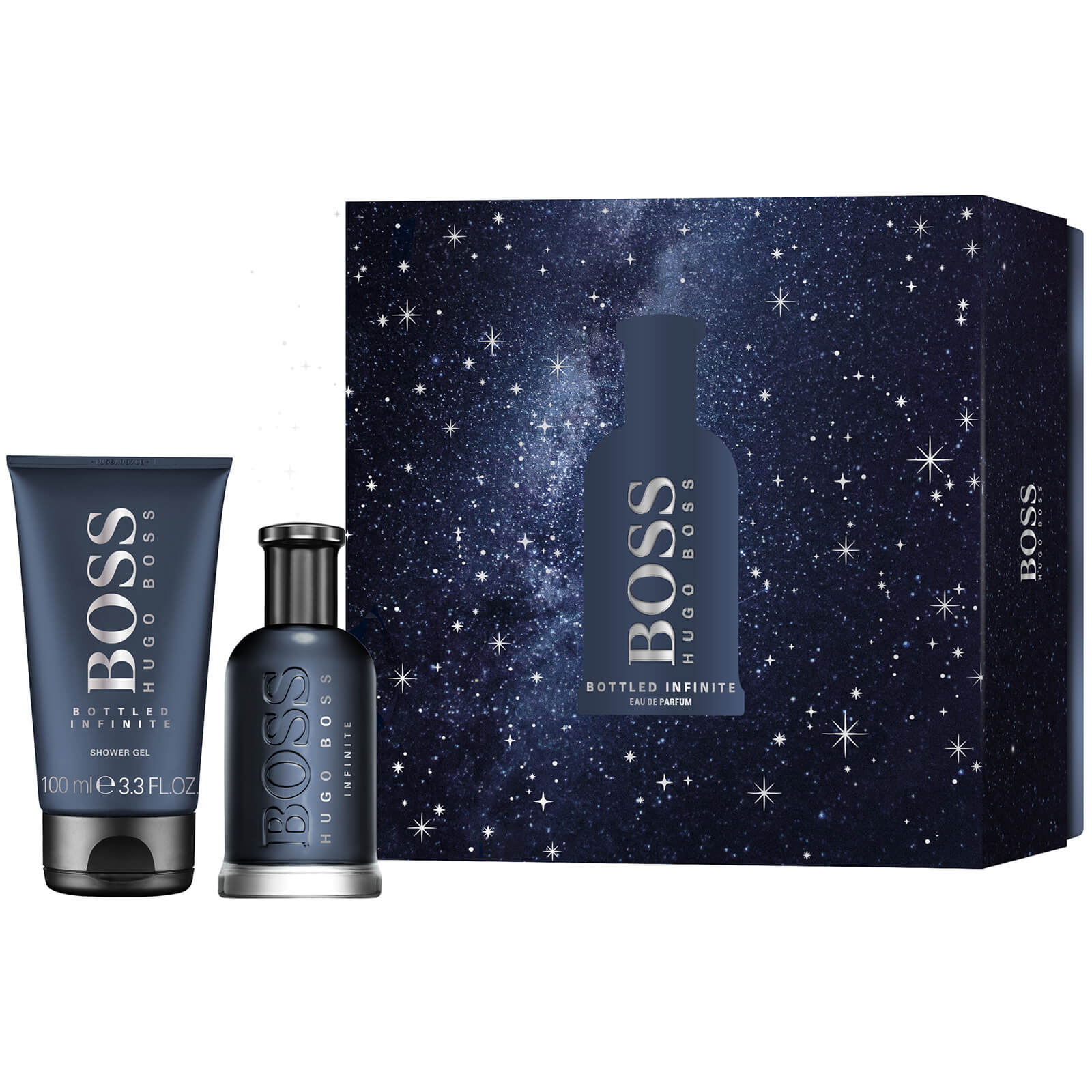 

HUGO BOSS BOSS Bottled Infinite Eau de Toilette Gift Set 150ml