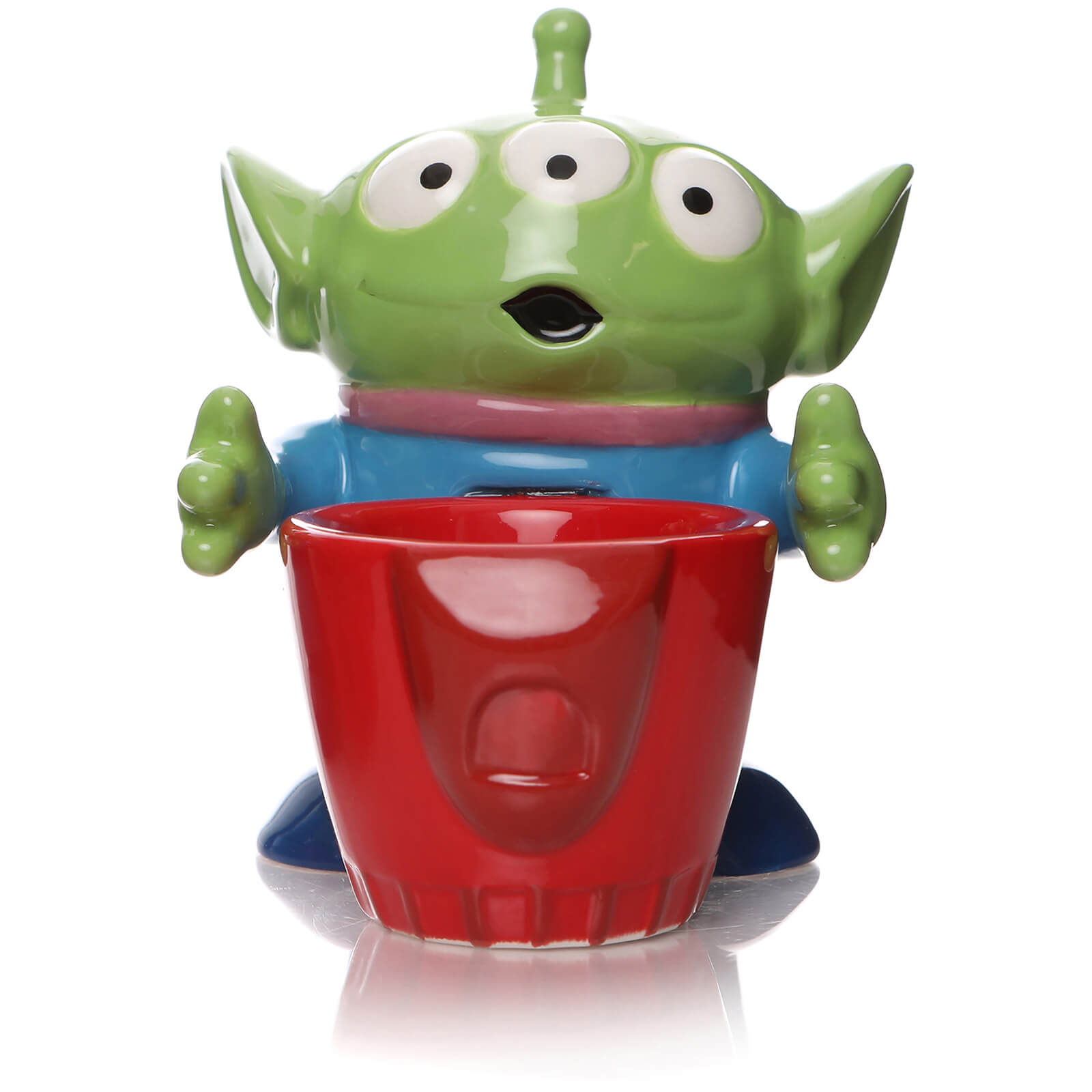 Image of Toy Story Egg Cup