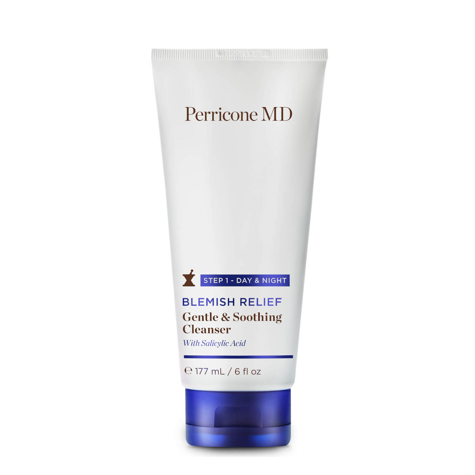 Shop Perricone Md Blemish Relief Gentle And Soothing Cleanser 6 oz
