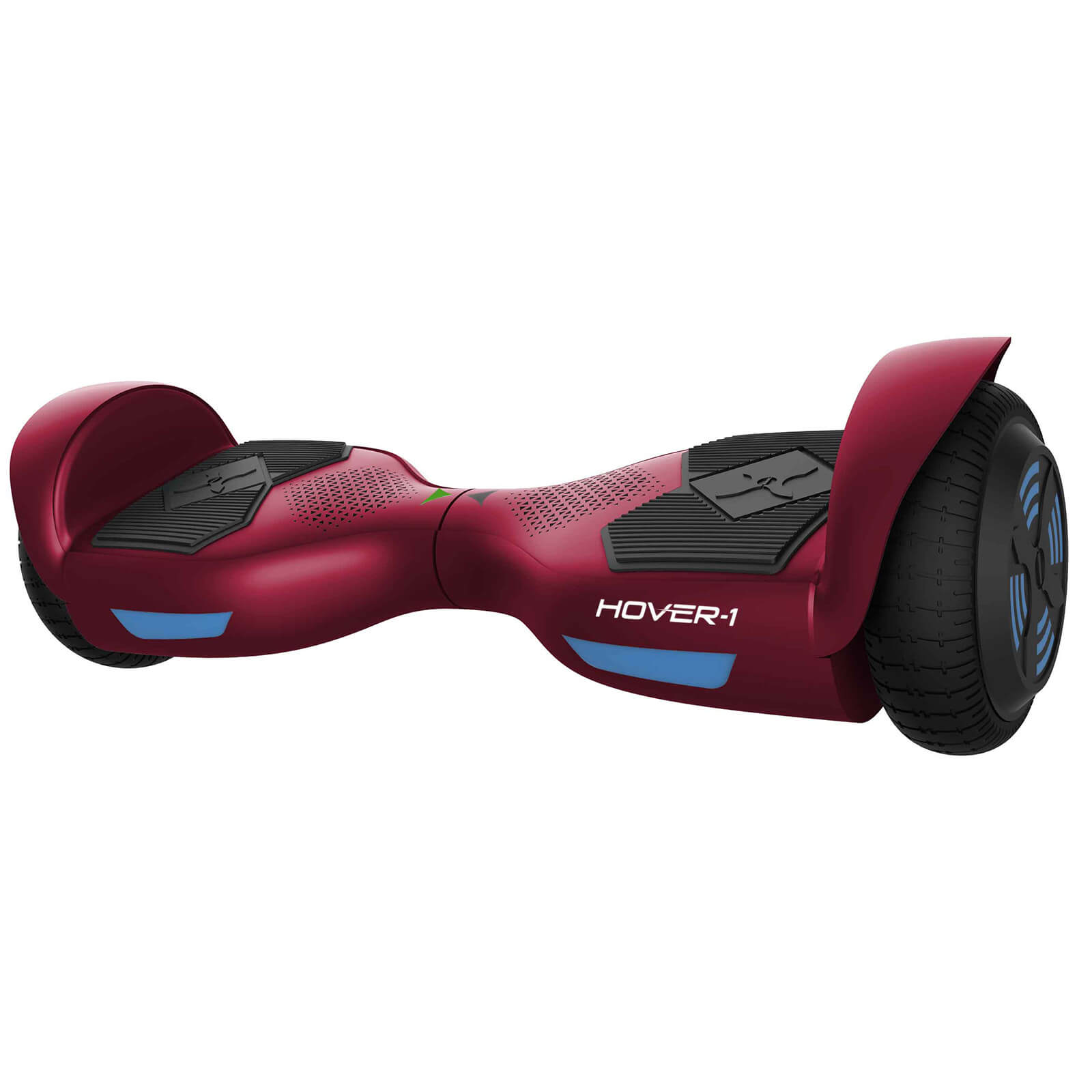 Hover-1 Helix Hoverboard - Matte Red
