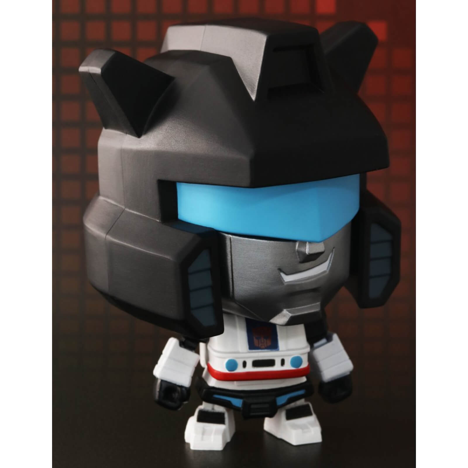 Image of Herocross Transformers 4 Inch Figure Jazz