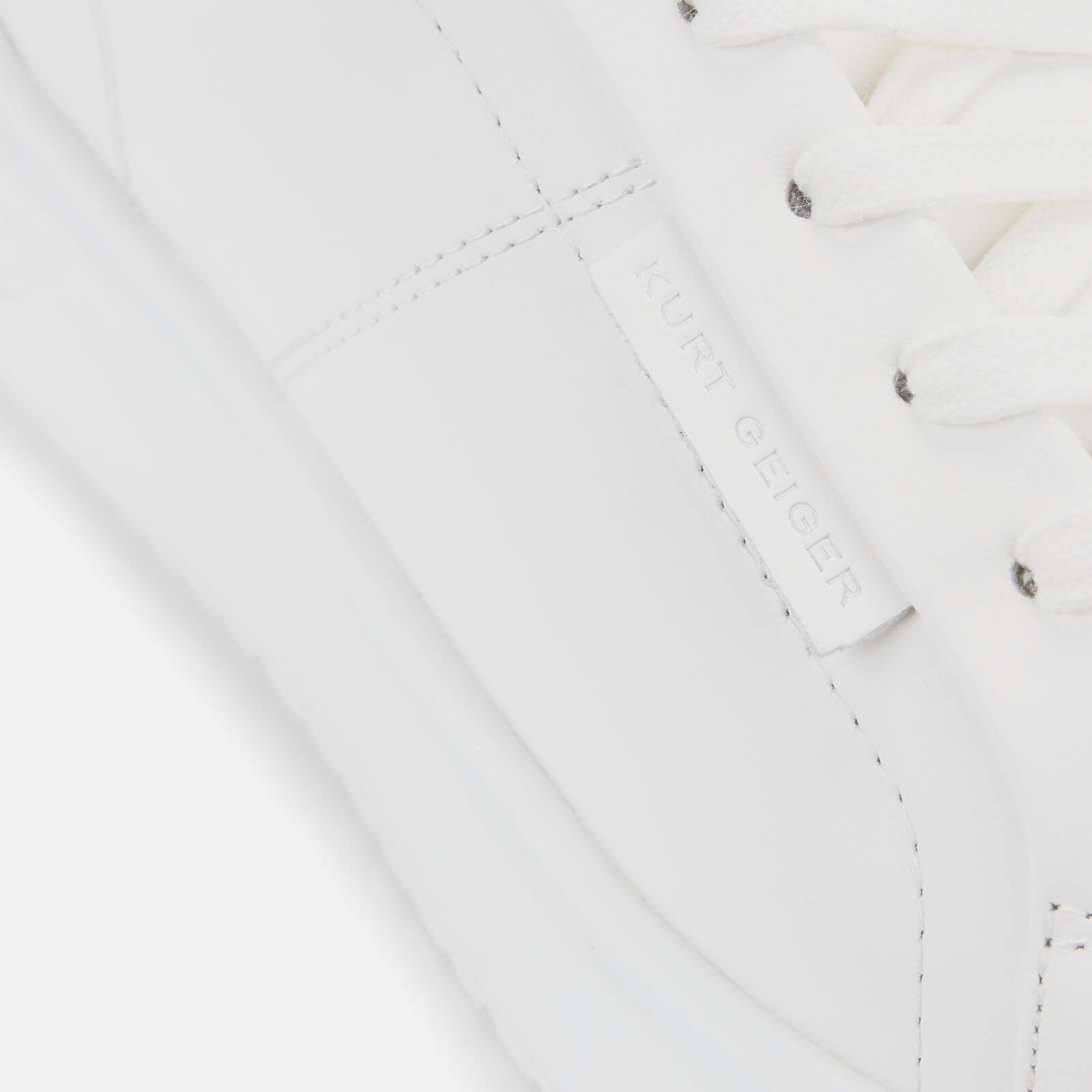 kurt geiger noah trainers