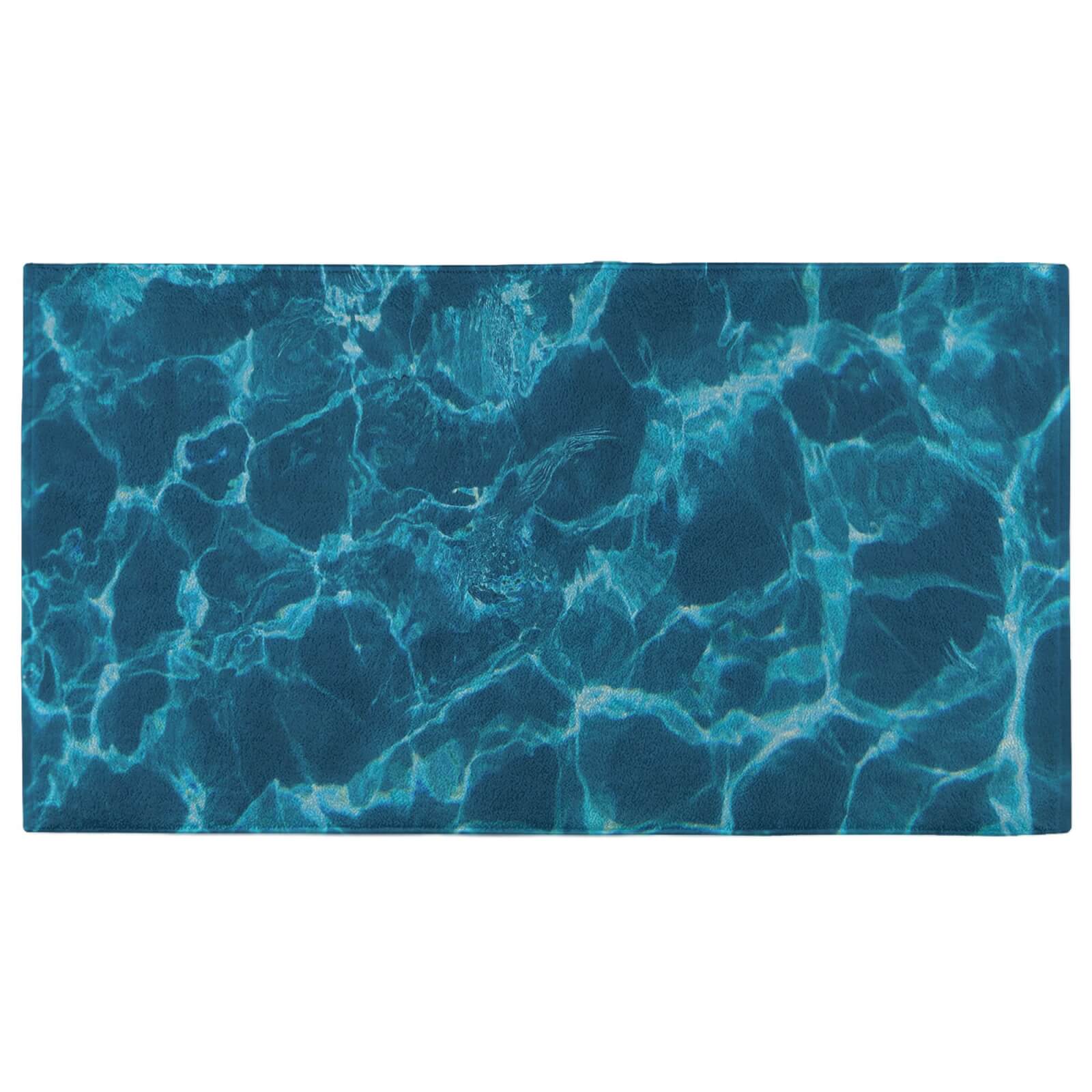 Water Fitness Towel