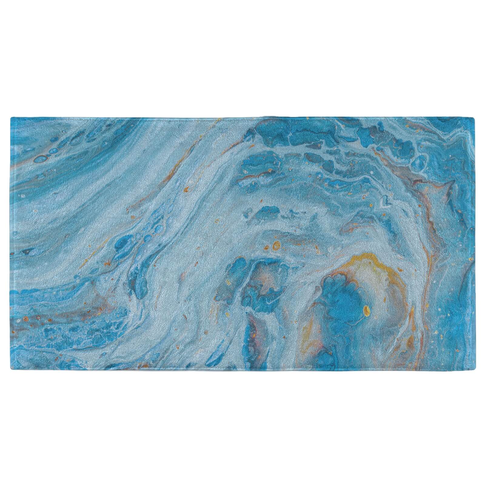 Minerals Fitness Towel