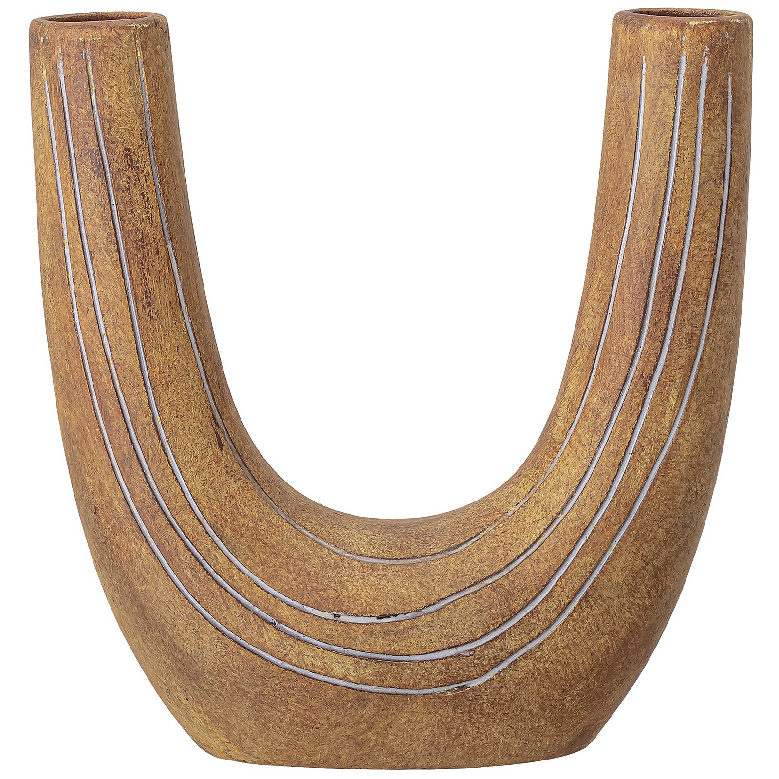 Bloomingville Terracotta Vase