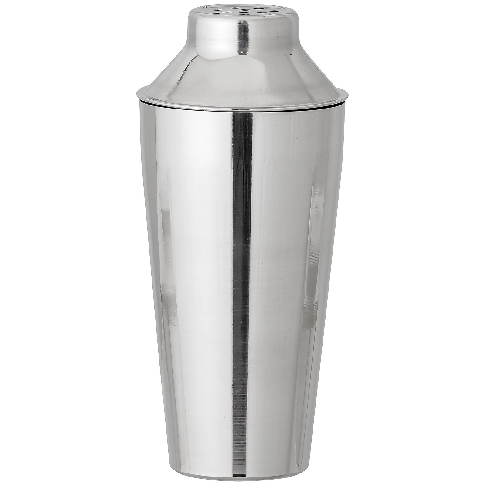 Bloomingville Cocktail Shaker - Silver