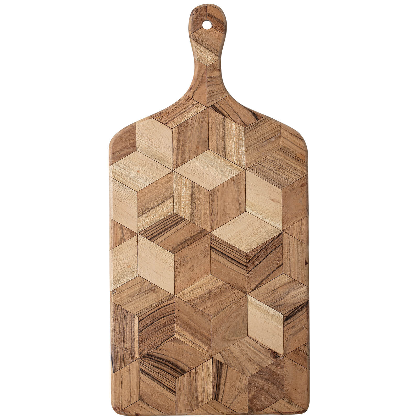 Bloomingville Acacia Cutting Board