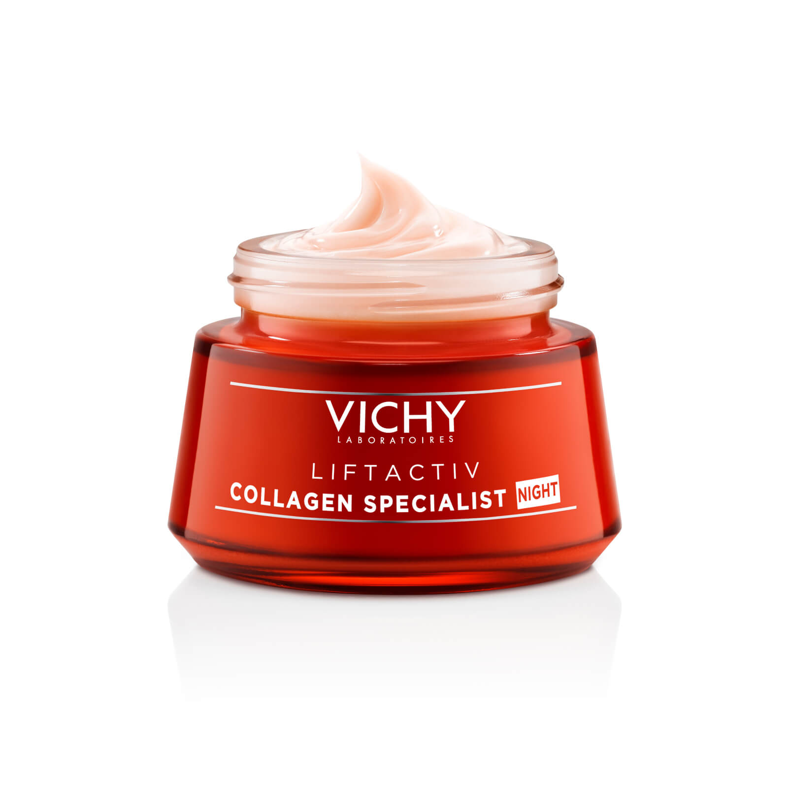 

VICHY LiftActiv Collagen Vitamin C Specialist Night 50ml