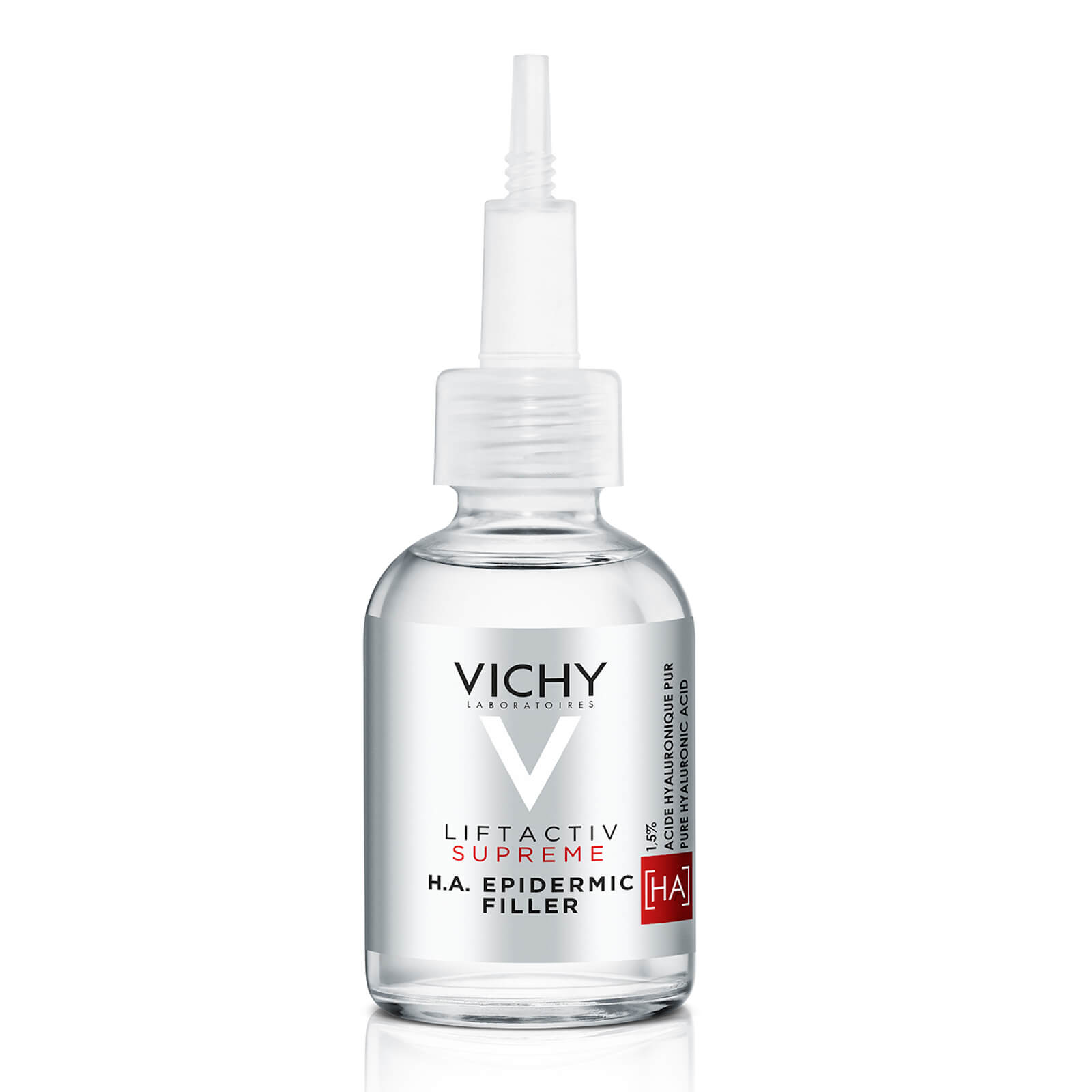 VICHY LIFTACTIV SUPREME H.A. WRINKLE CORRECTOR SERUM WITH 1.5% HYALURONIC ACID FACE (1 FL. OZ.),MB349200