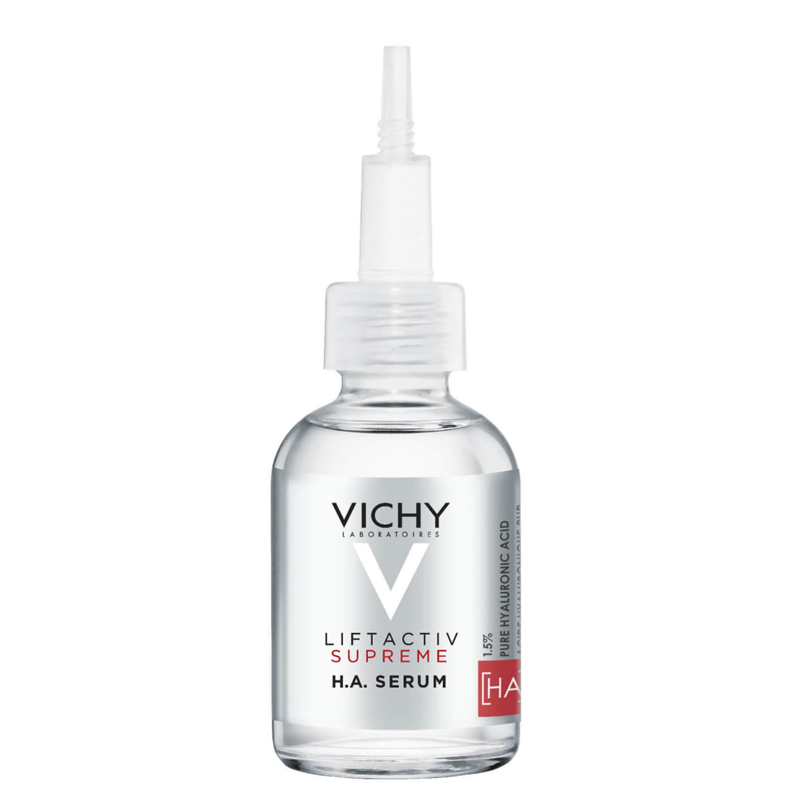 Vichy LiftActiv HA Siero Filler Epidermico 30ml