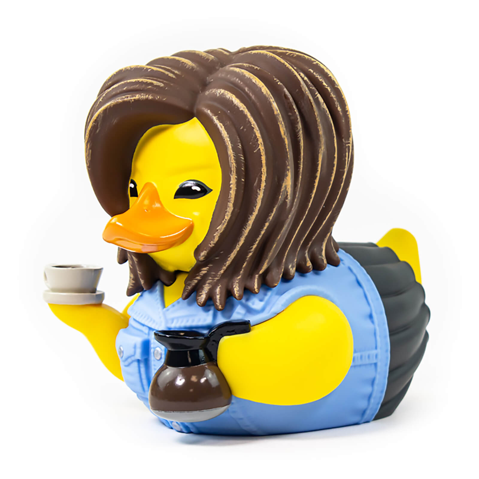 Friends Collectible Tubbz Duck - Rachel Green