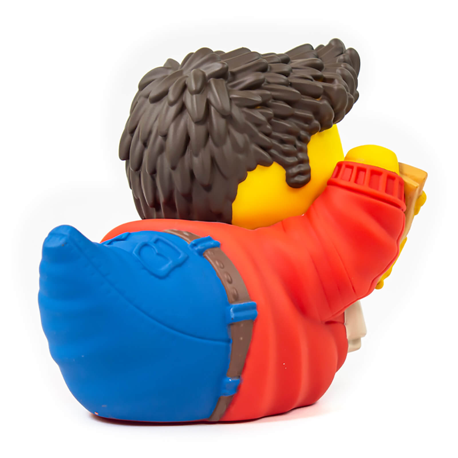 Friends Collectible Tubbz Duck - Joey Tribbiani