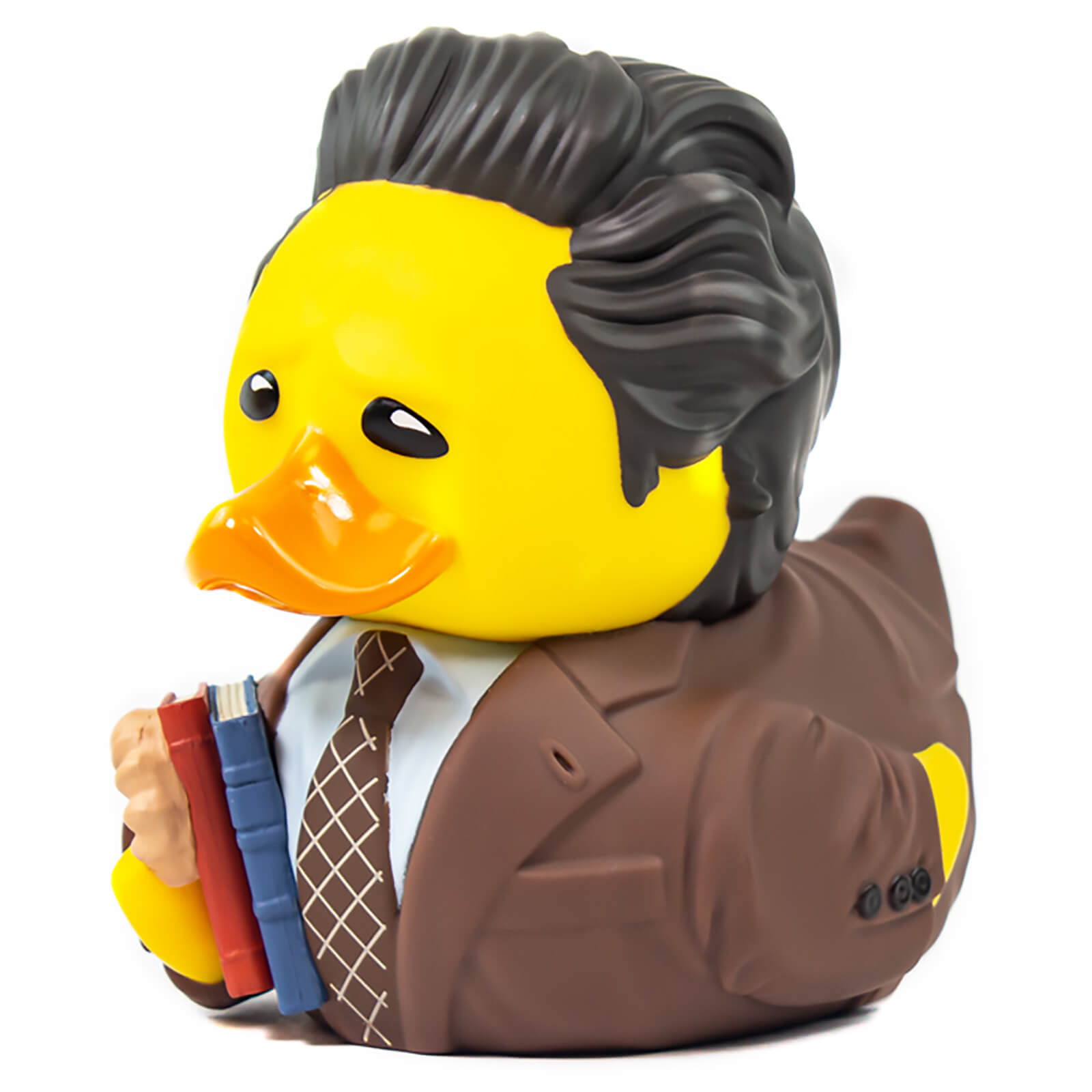 Friends Collectible Tubbz Duck - Ross Geller