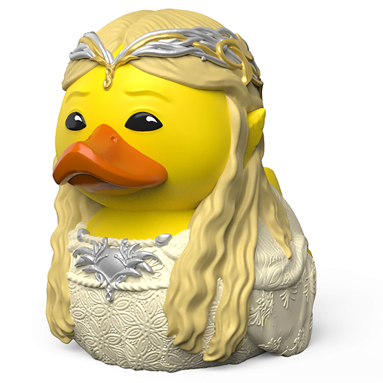 Lord of the Rings Collectible Tubbz Duck - Galadriel