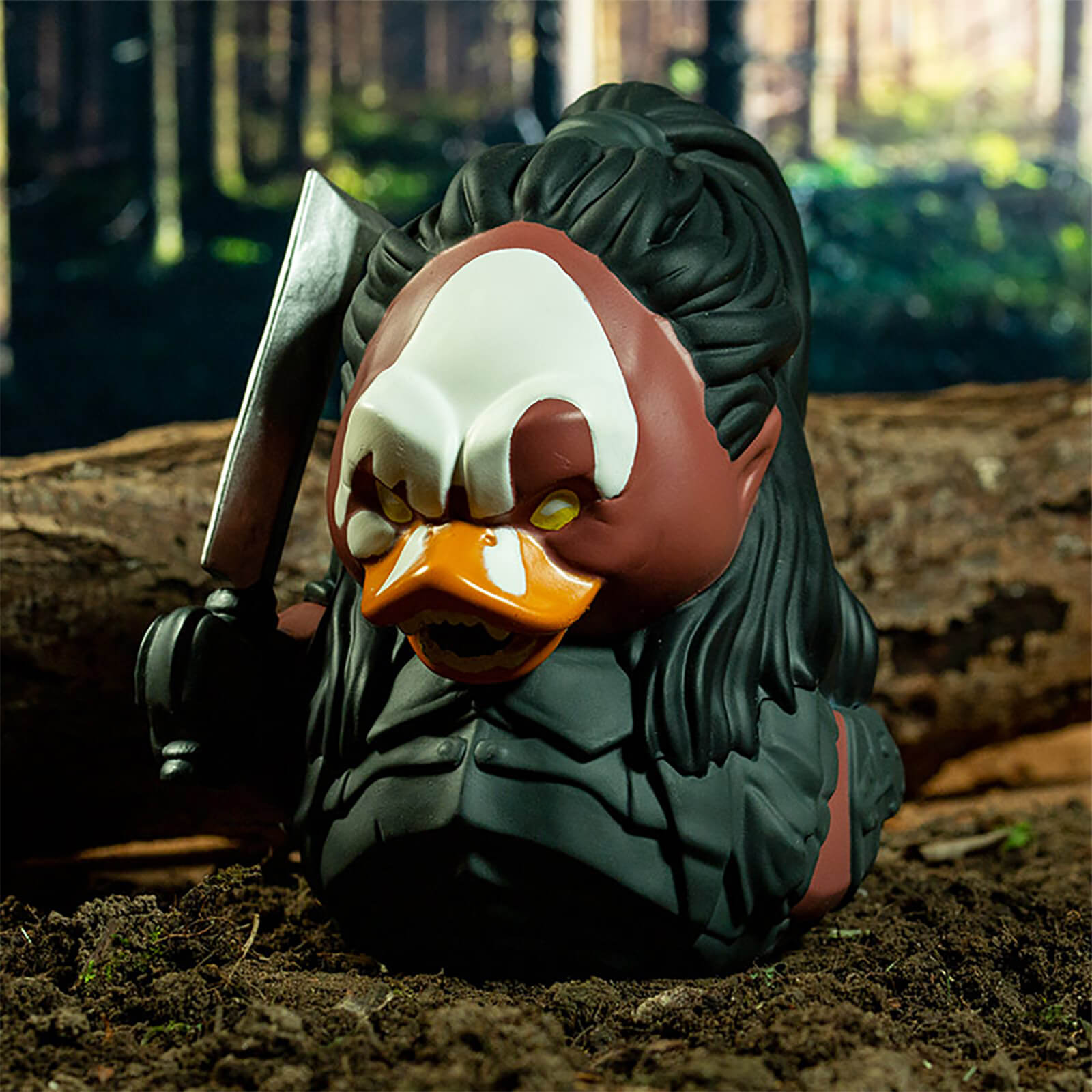 Lord of the Rings Collectible Tubbz Duck - Lurtz