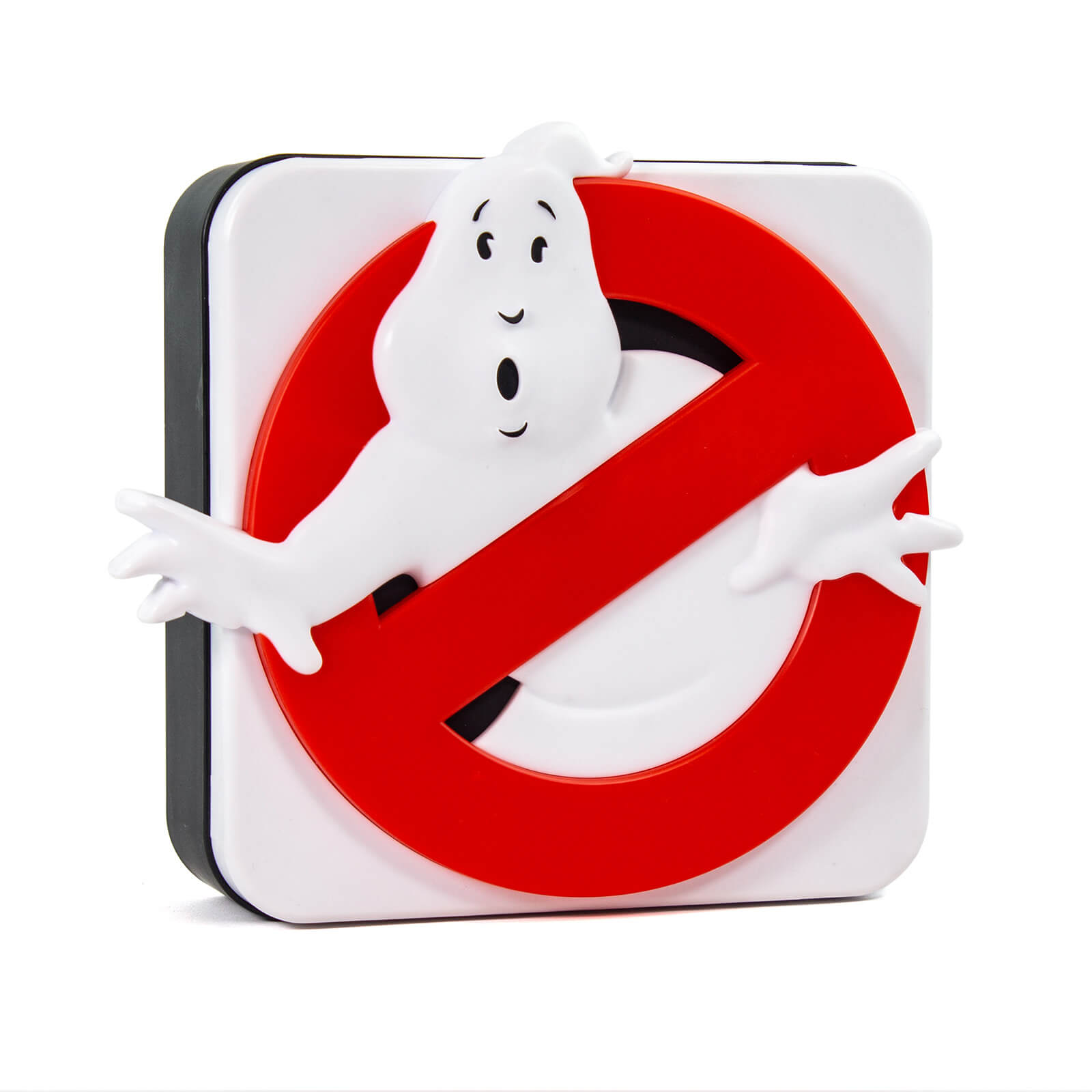 Image of Numskull Ghost Busters 3D Lamp