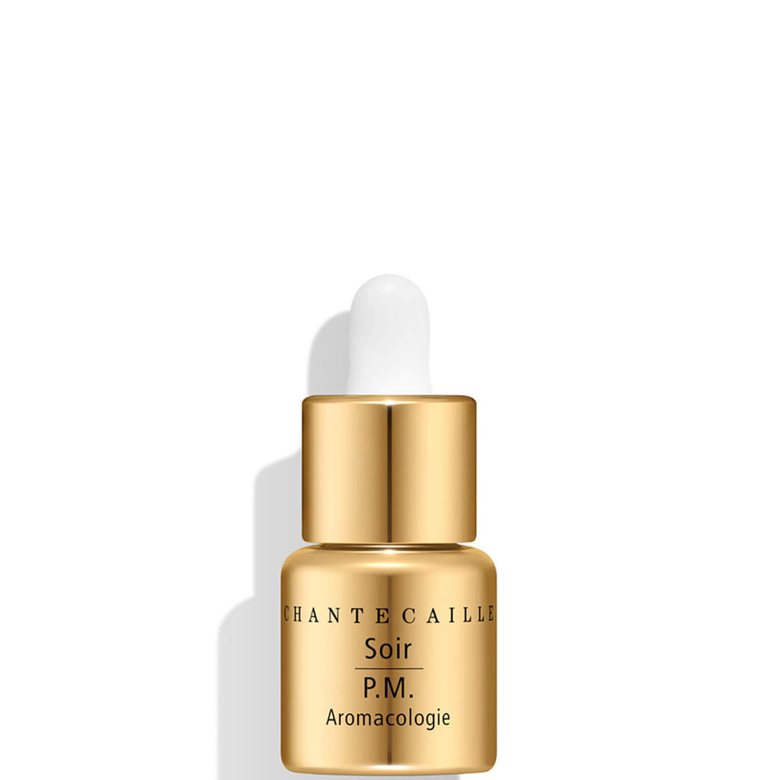 Image of Chantecaille Gold Recovery Intense Concentrate PM (6ml x 4)