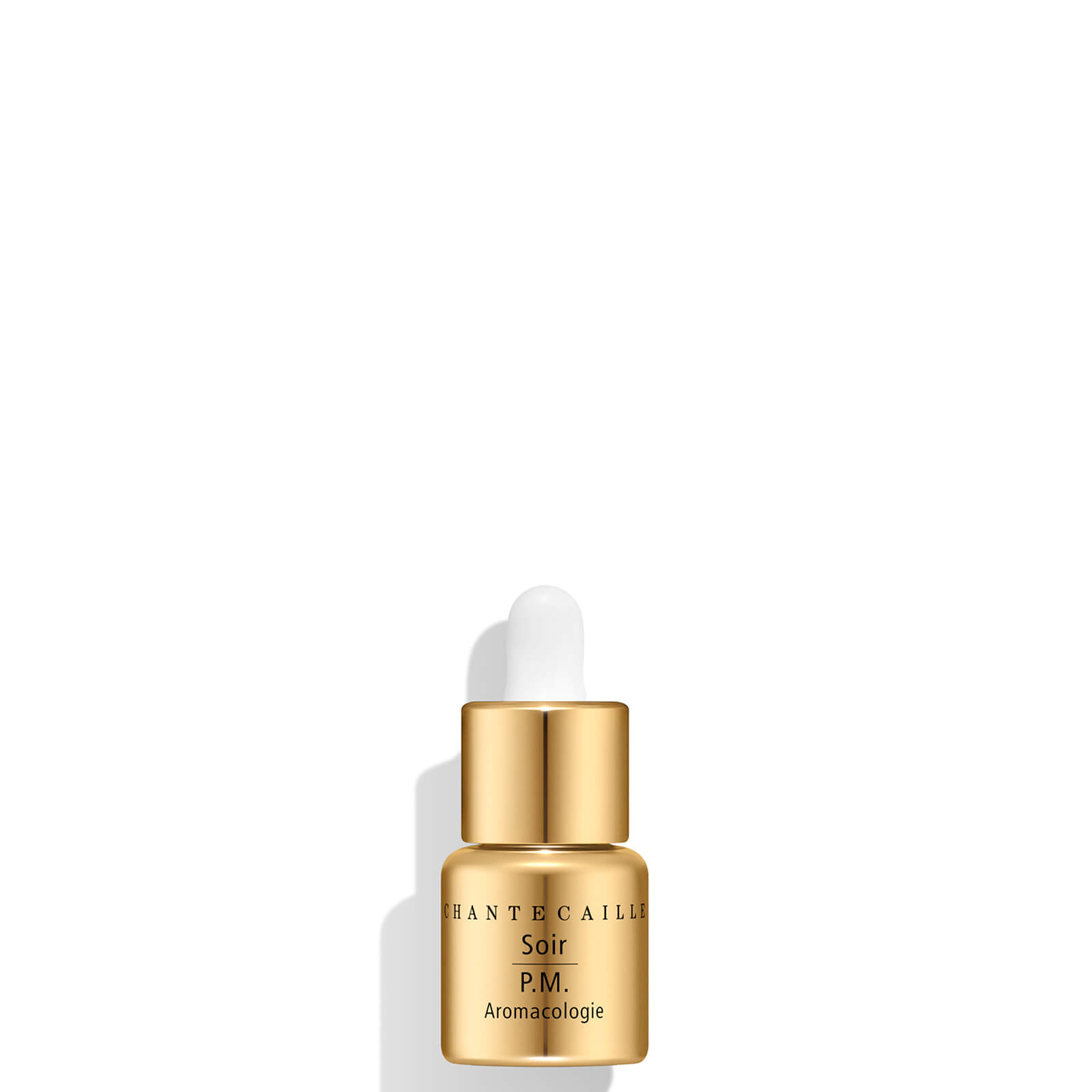 Chantecaille Gold Recovery Intense Concentrate PM (6ml x 4)