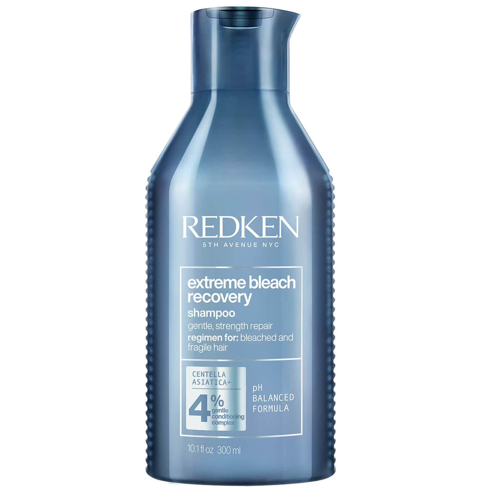 Image of Redken Extreme Bleach Recovery Shampoo 300ml