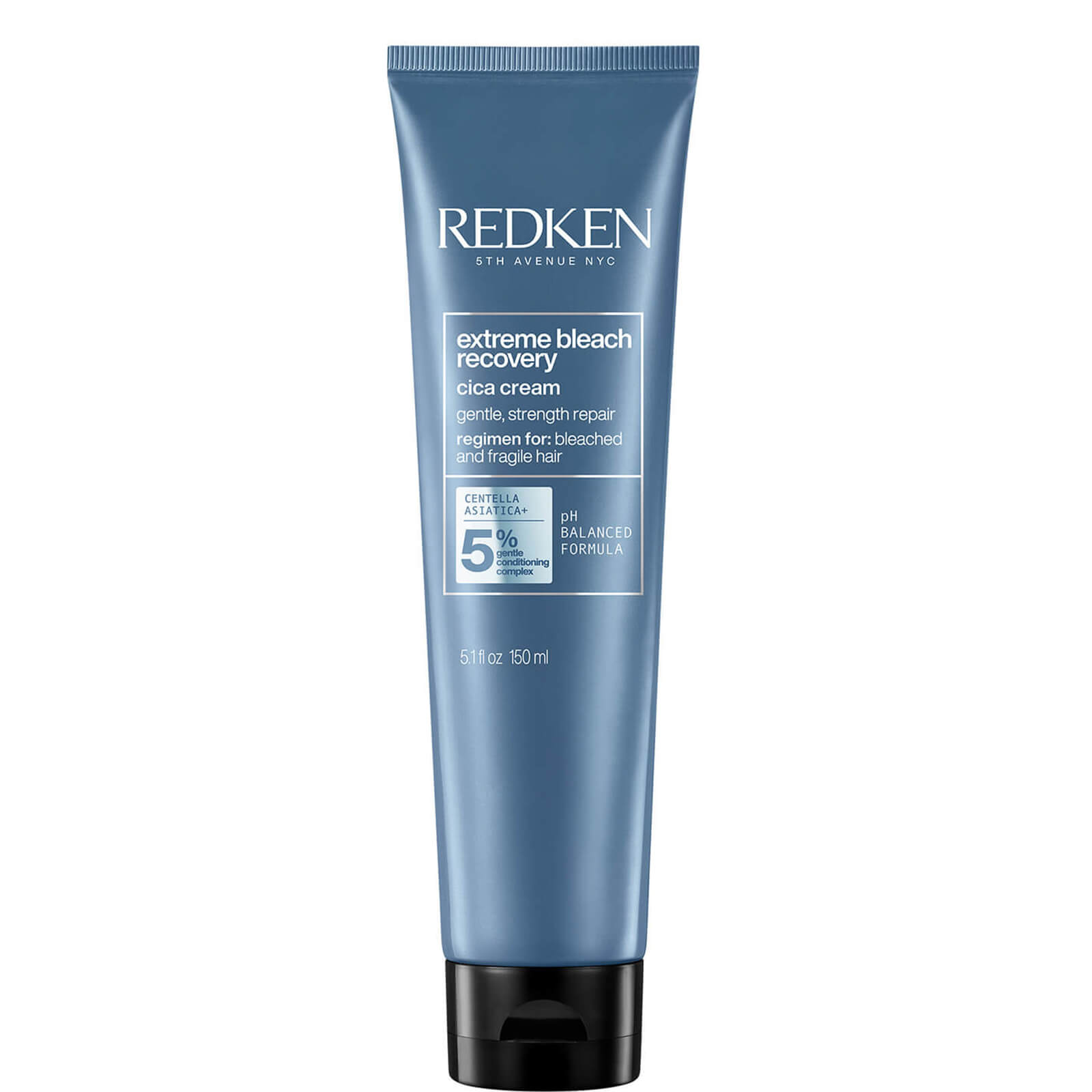 Image of Redken Extreme Bleach Recovery Cica Cream 150ml