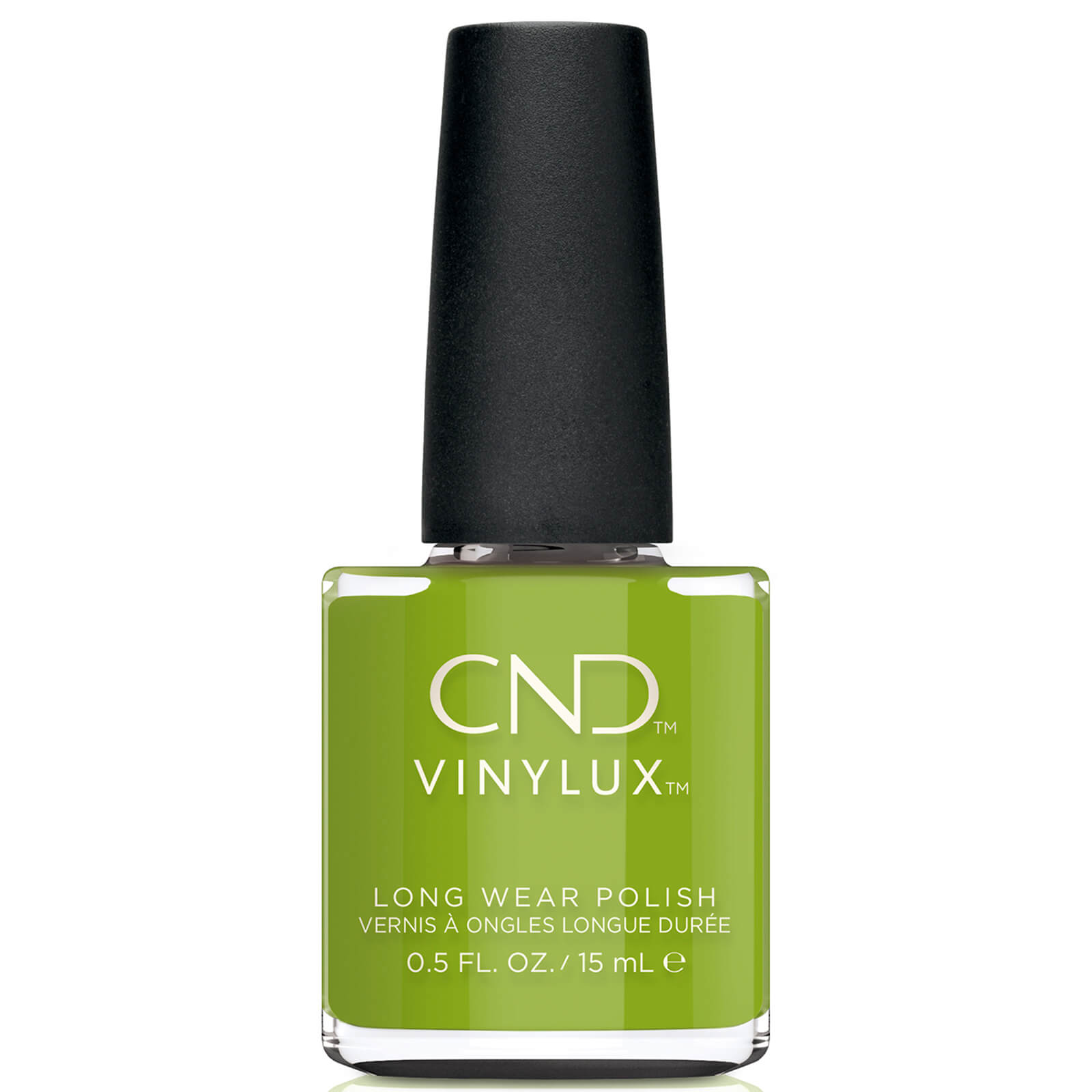

CND Vinylux Crisp Green 15ml