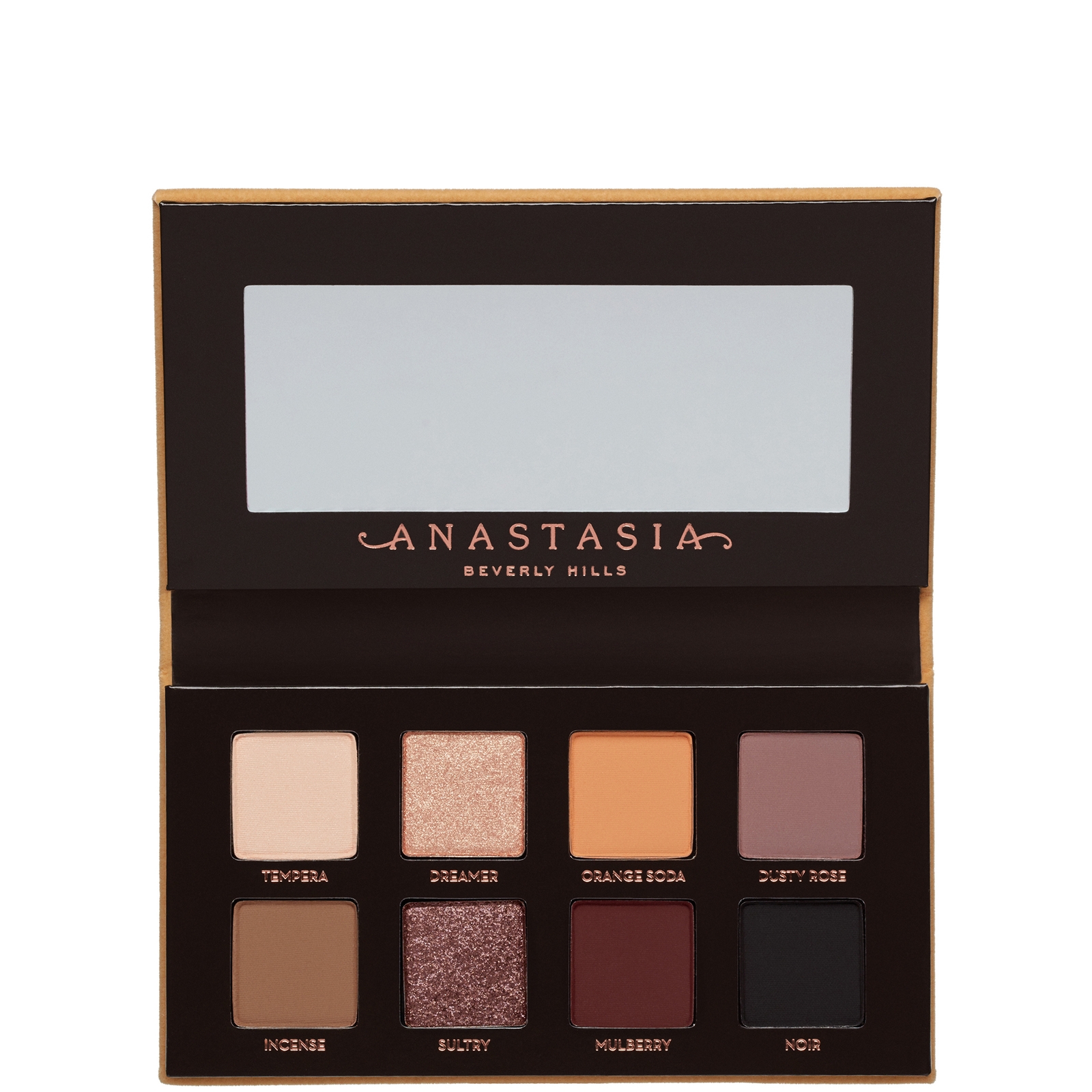 

Anastasia Beverly Hills Mini Soft Glam Palette 6.4g