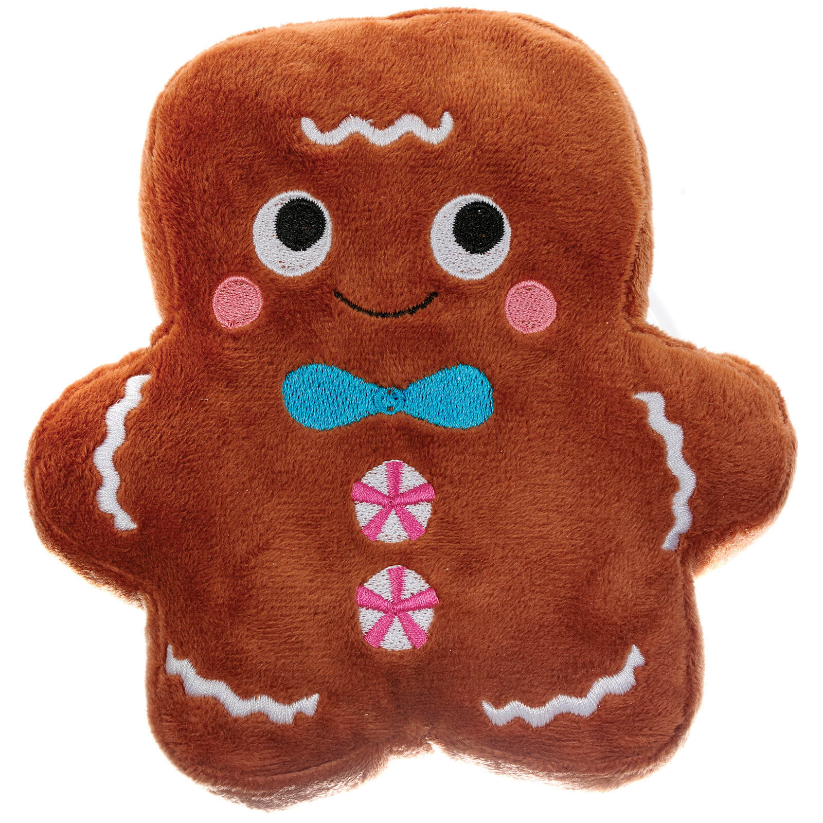 Aroma Home Gingerbread Man Hottie - Lavender Scented