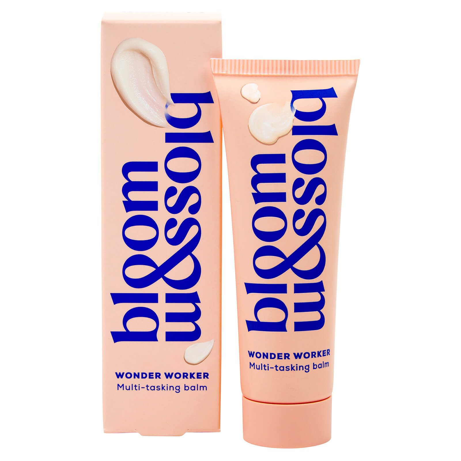 Bloom and Blossom Wonder Worker Multi Tasking Balm 50ml