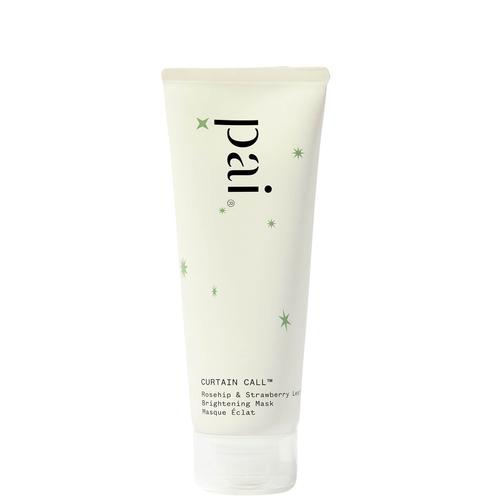 Pai Skincare Curtain Call Rosehip and Strawberry Leaf The Brightening Mask 75ml