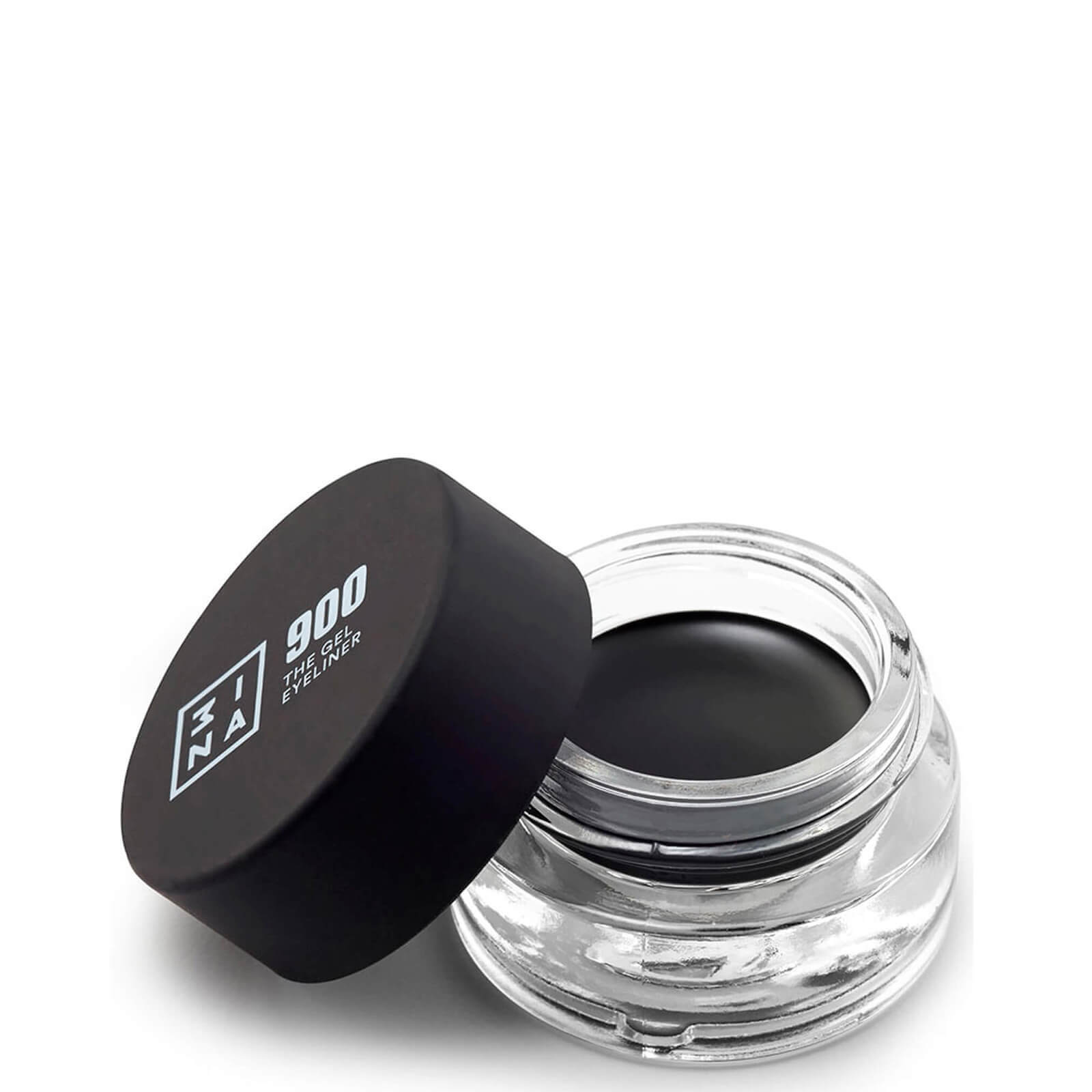 

3INA Makeup The Gel Eyeliner - 900 2.5g