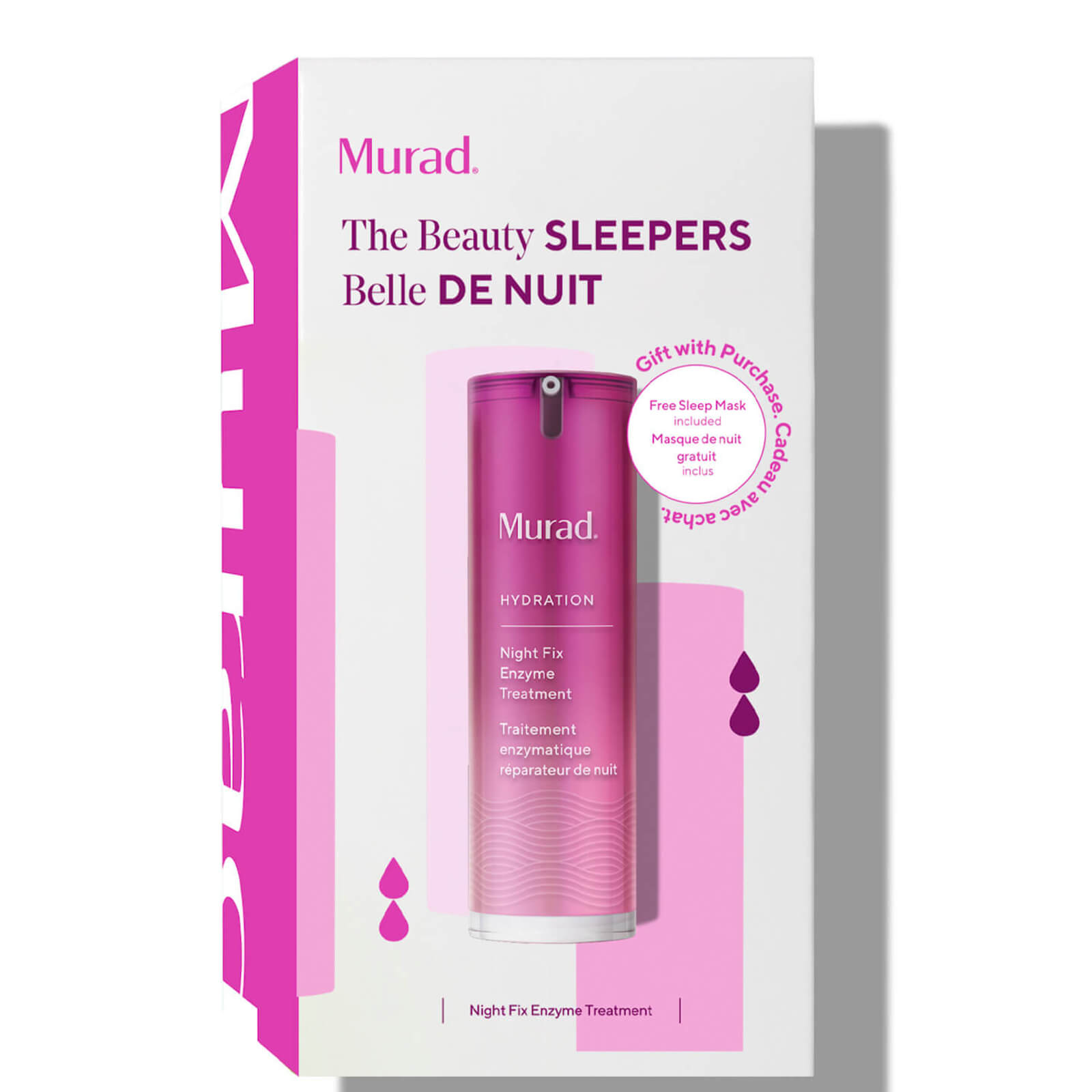 Murad Beauty Sleepers 30ml