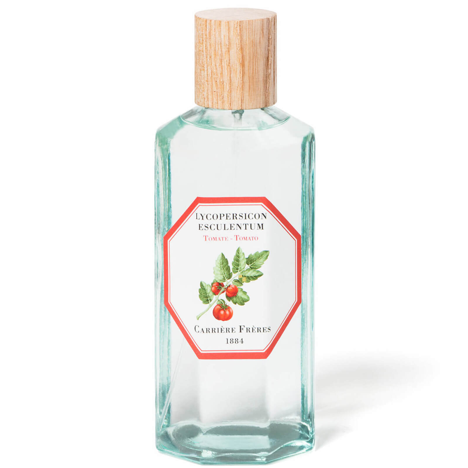 CARRIERE FRERES CARRIÈRE FRÈRES ROOM SPRAY TOMATO