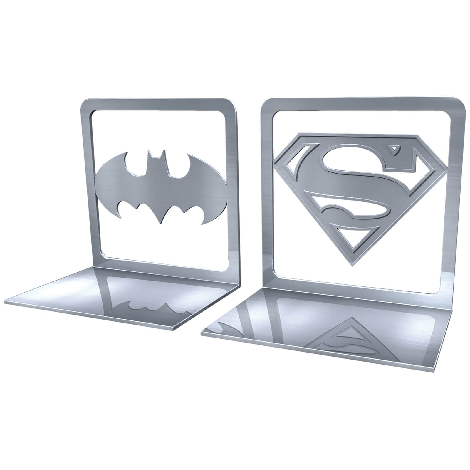 DC Comics Bookends