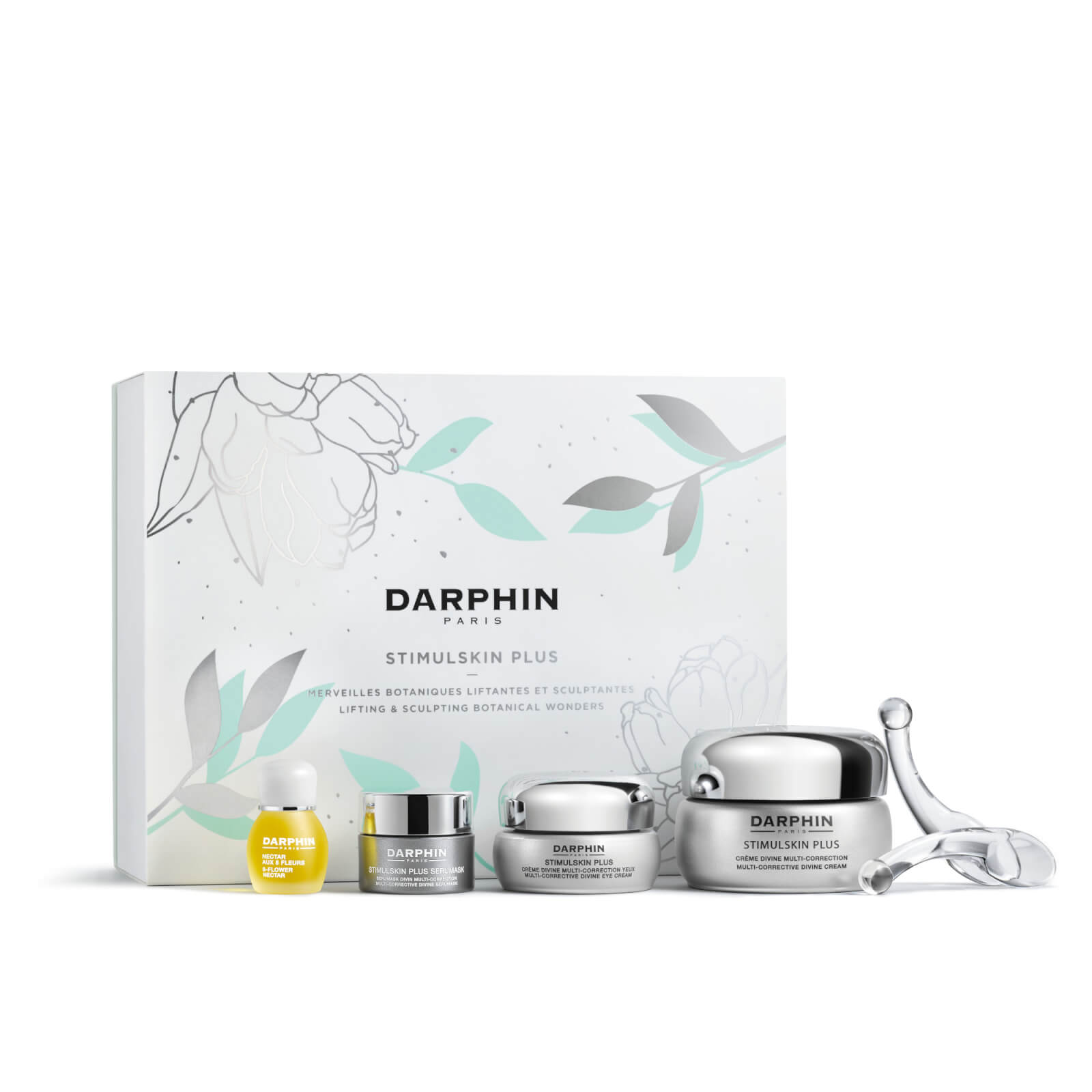 

Darphin Stimulskin Lifting & Sculpting Botanical Wonders