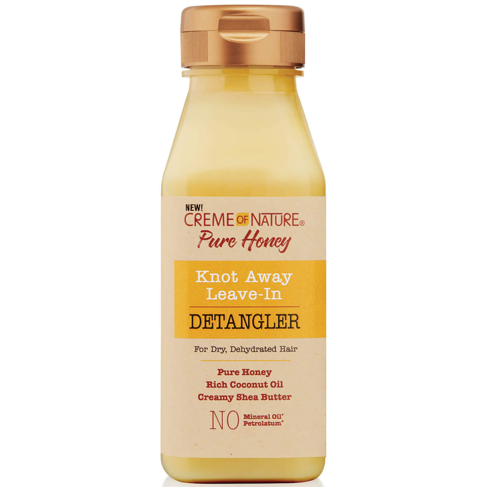 

Crème of Nature Knot Away Leave-in Detangler 227ml
