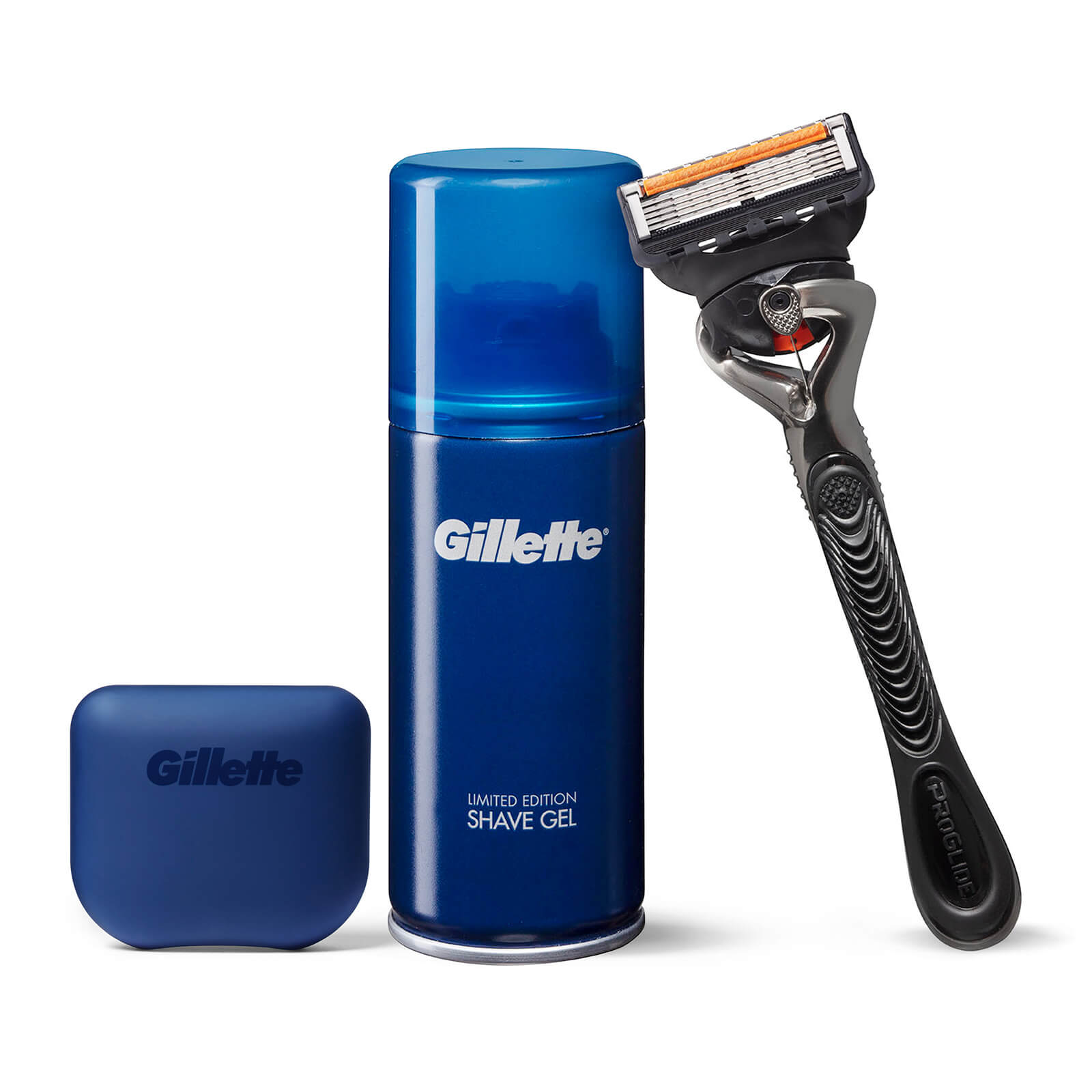 Gillette ProGlide Starter Kit Subscription - 2 Month Plan