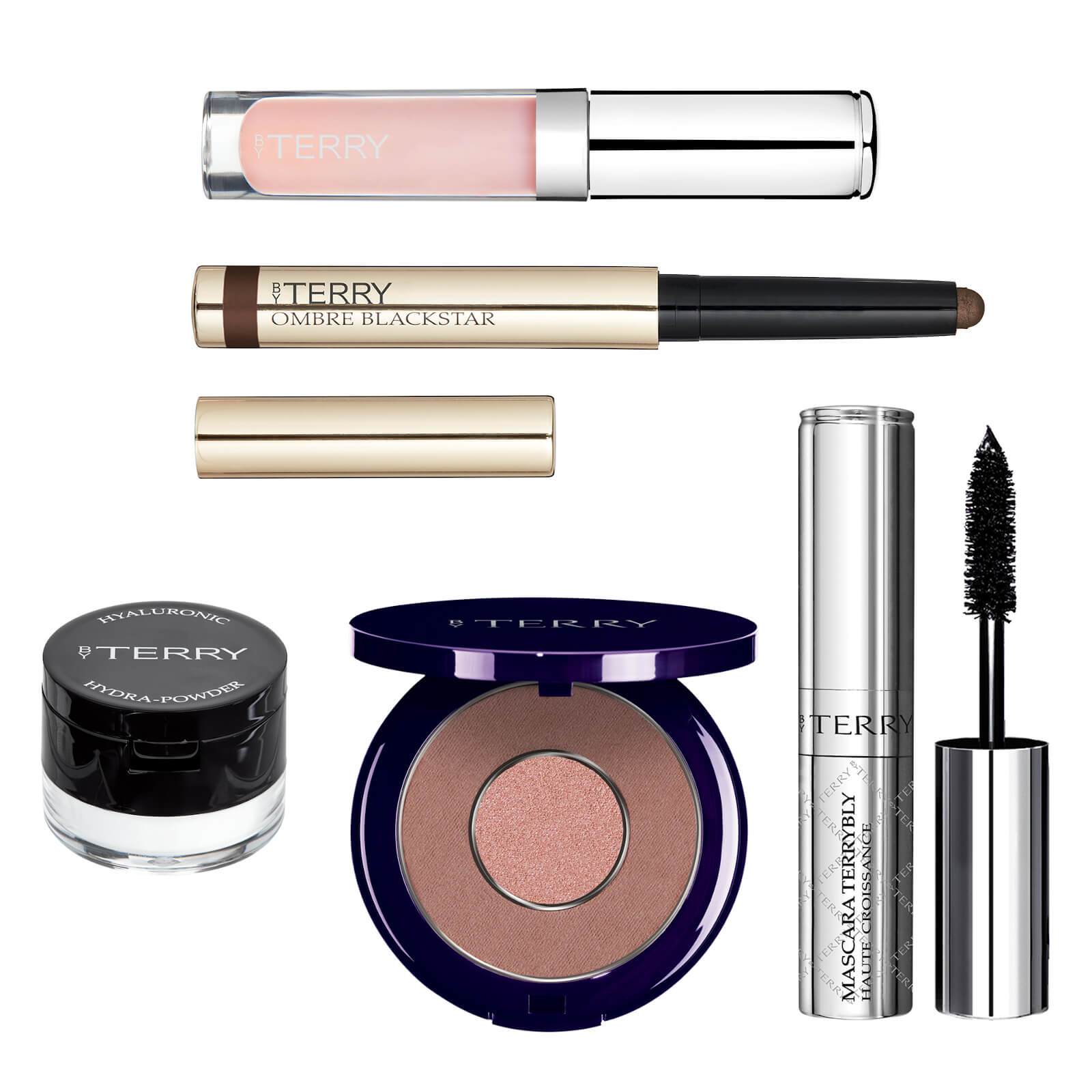 

By Terry Exclusive My Beauty Favourites Set
