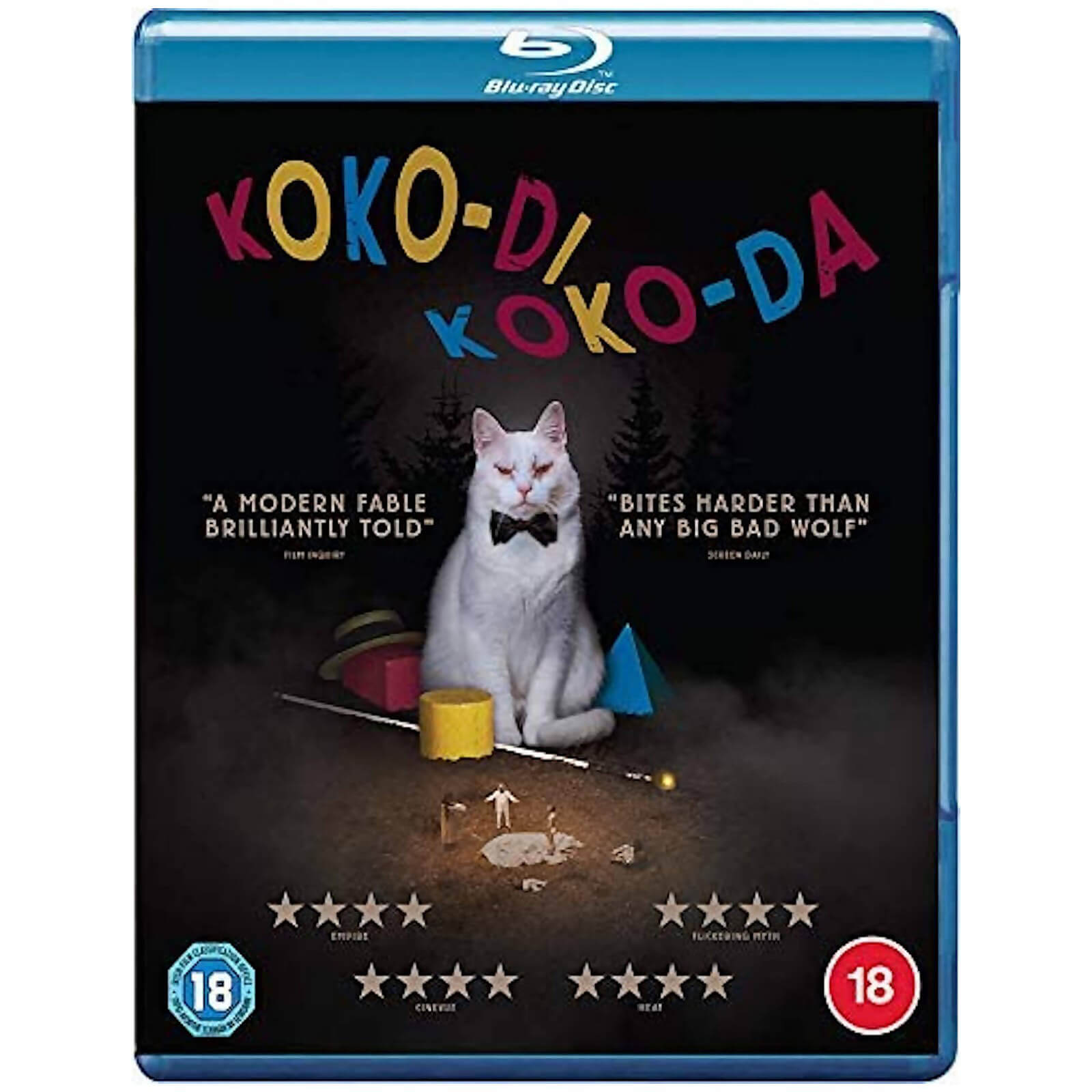 Koko-Di Koko-Da