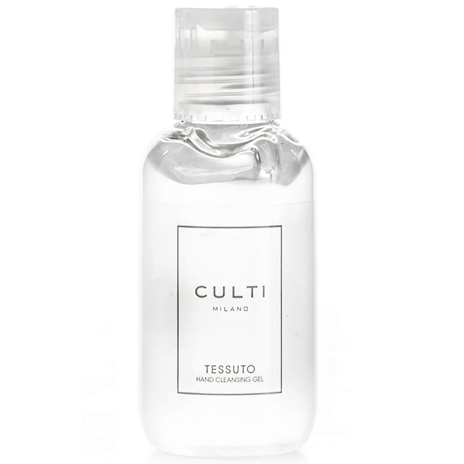 

Culti Tessuto Hand Cleansing Gel - 100ml