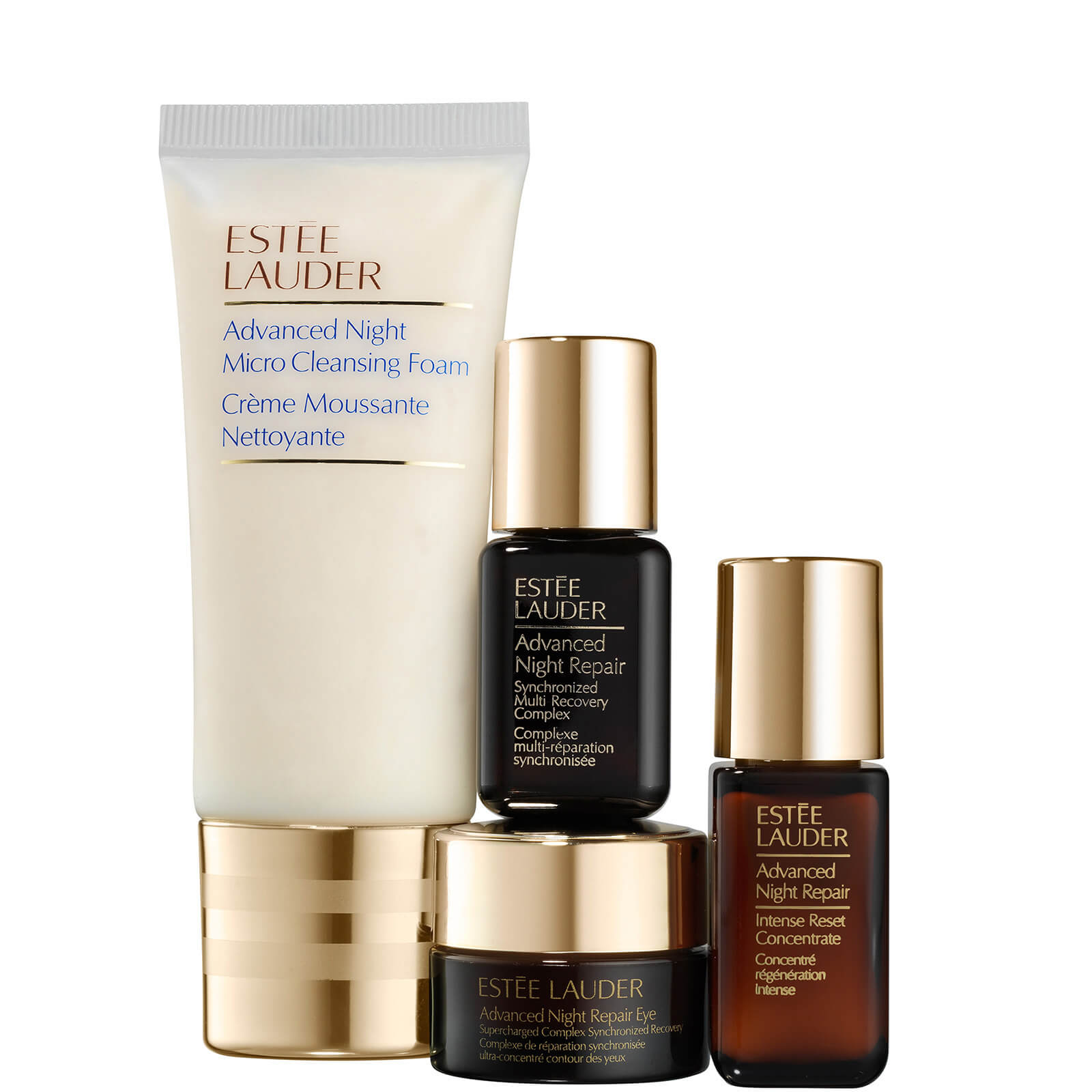 

Estée Lauder S.O.S. Skincare Repair and Glow Essentials Gift Set