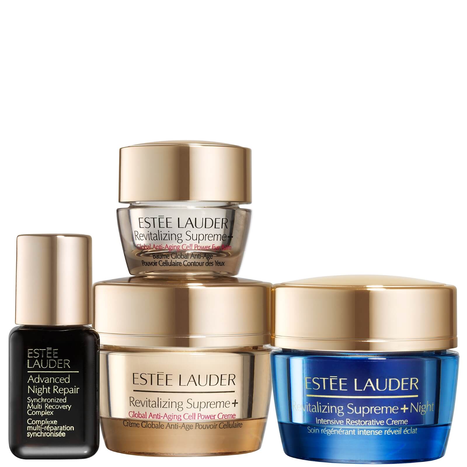 

Estée Lauder Supreme Starter Set