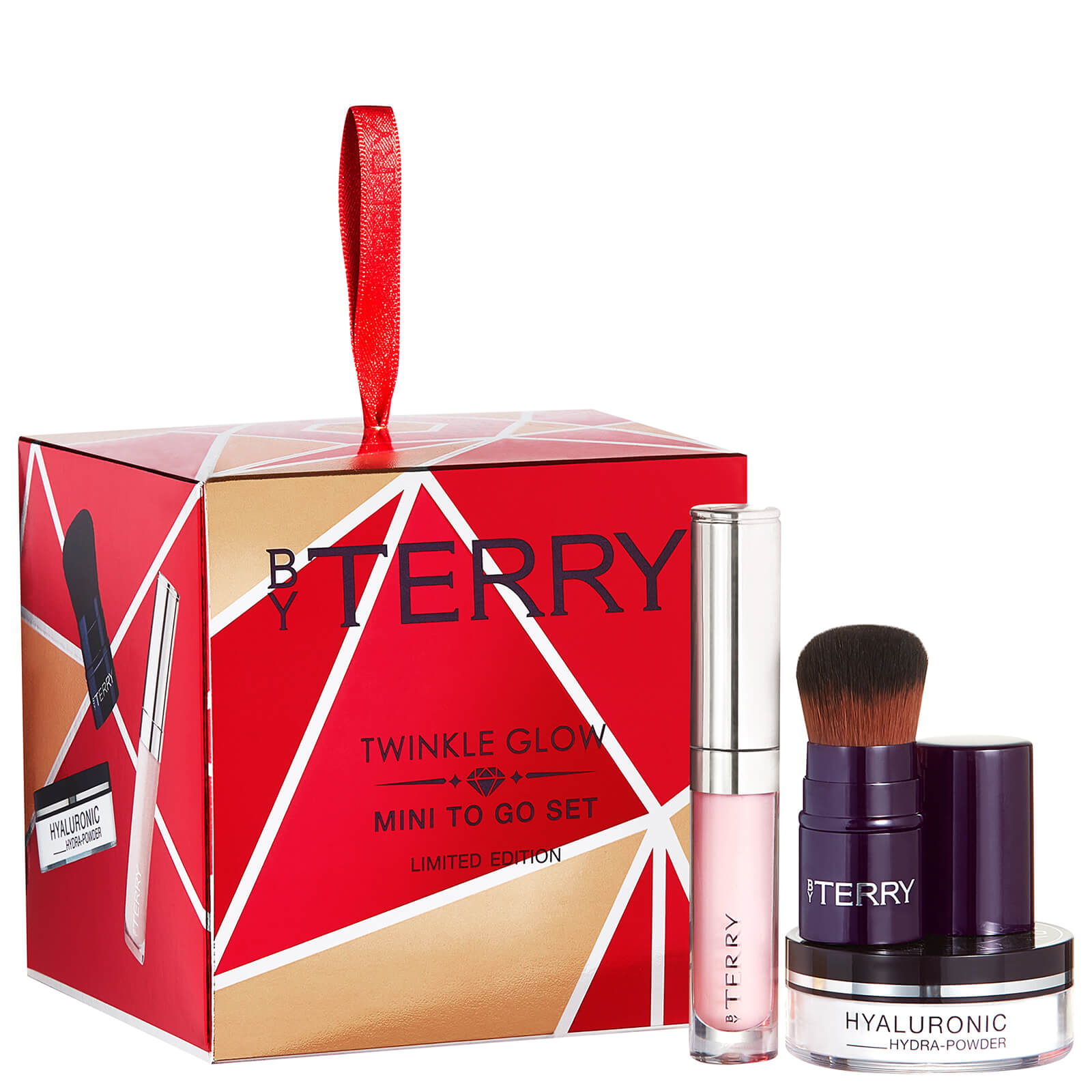 

By Terry Twinkle Glow Mini to Go Set