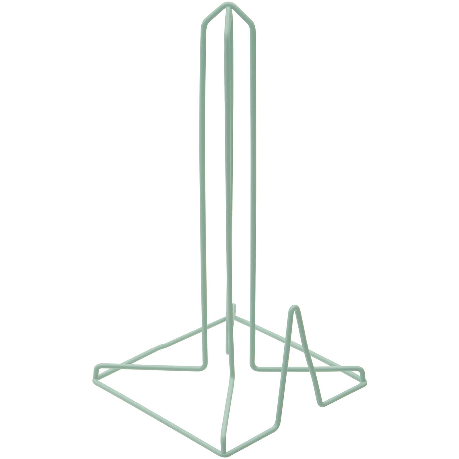 Vertex Kitchen Roll Holder - Green