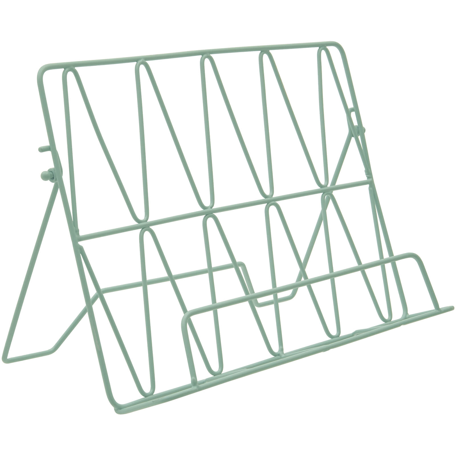 Vertex Cookbook Stand - Green