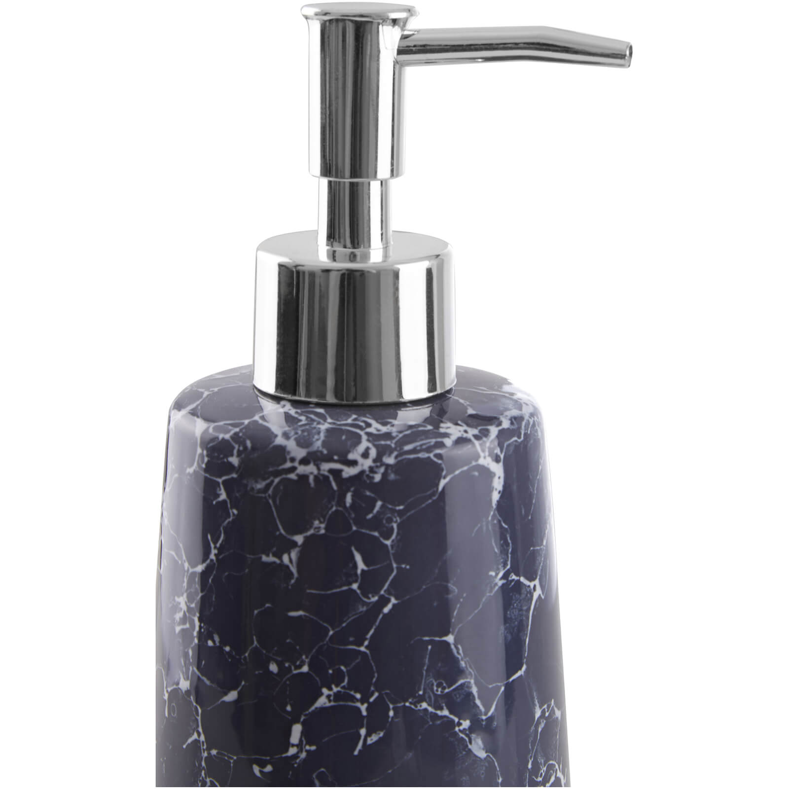 Bubble Soap Dispenser