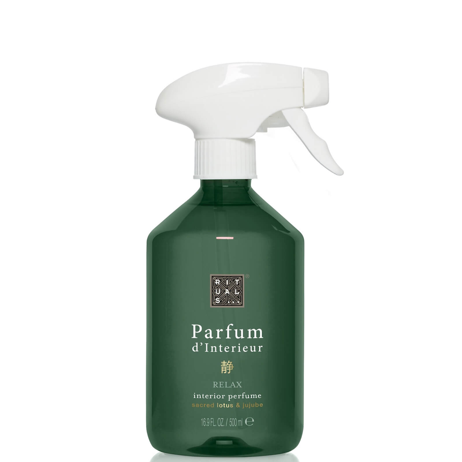 Rituals The Ritual of Jing d'Interieur Parfum 500ml