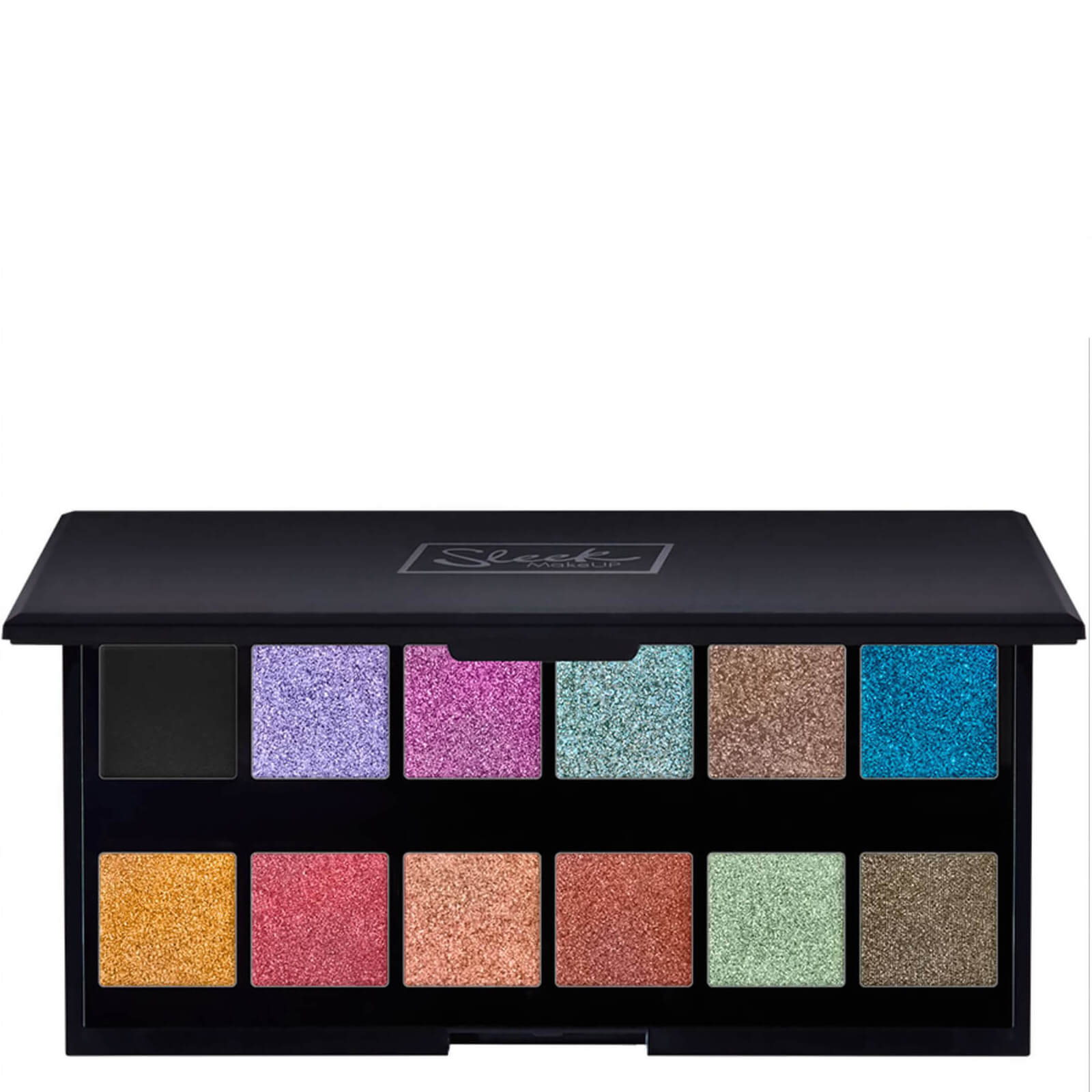

Sleek MakeUP i-Divine Eyeshadow Palette Making Waves 12g