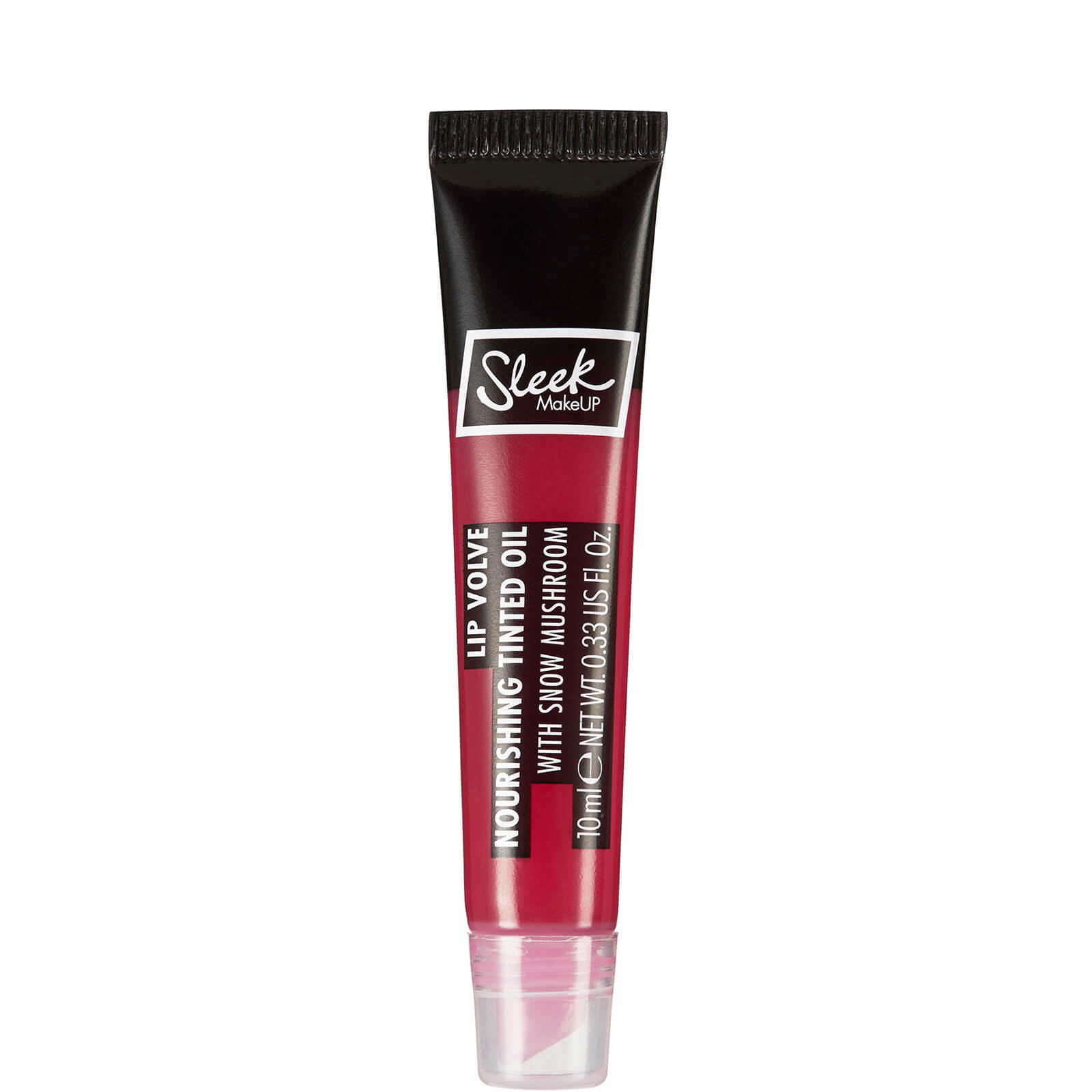 Sleek MakeUP Lip Volve Tined Lip Oil 10ml
