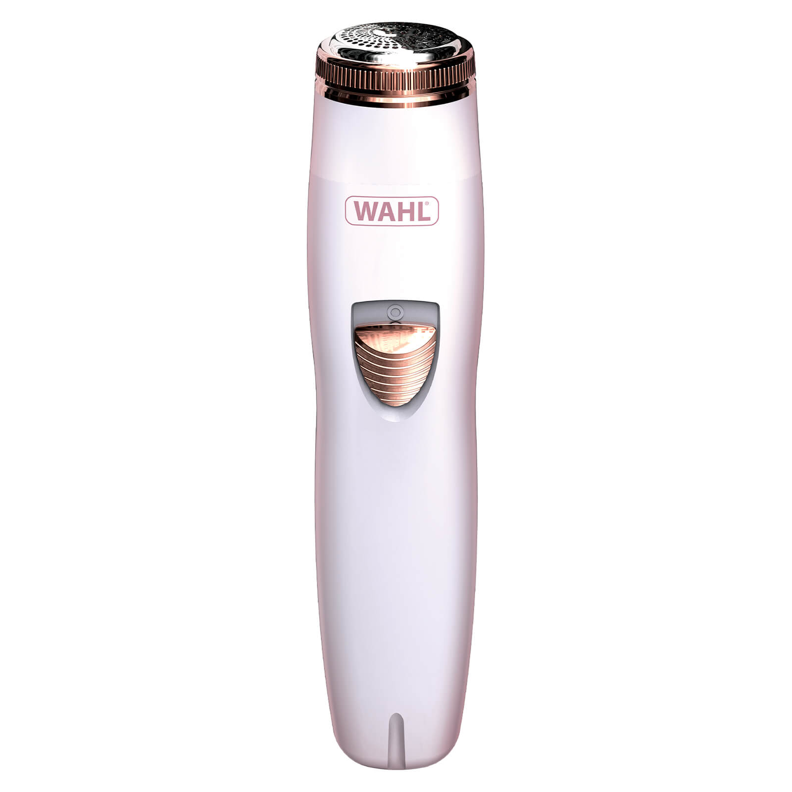 Photos - Hair Removal Cream / Wax Wahl Trimmer Kit Facial Hair Remover 9865-3917 