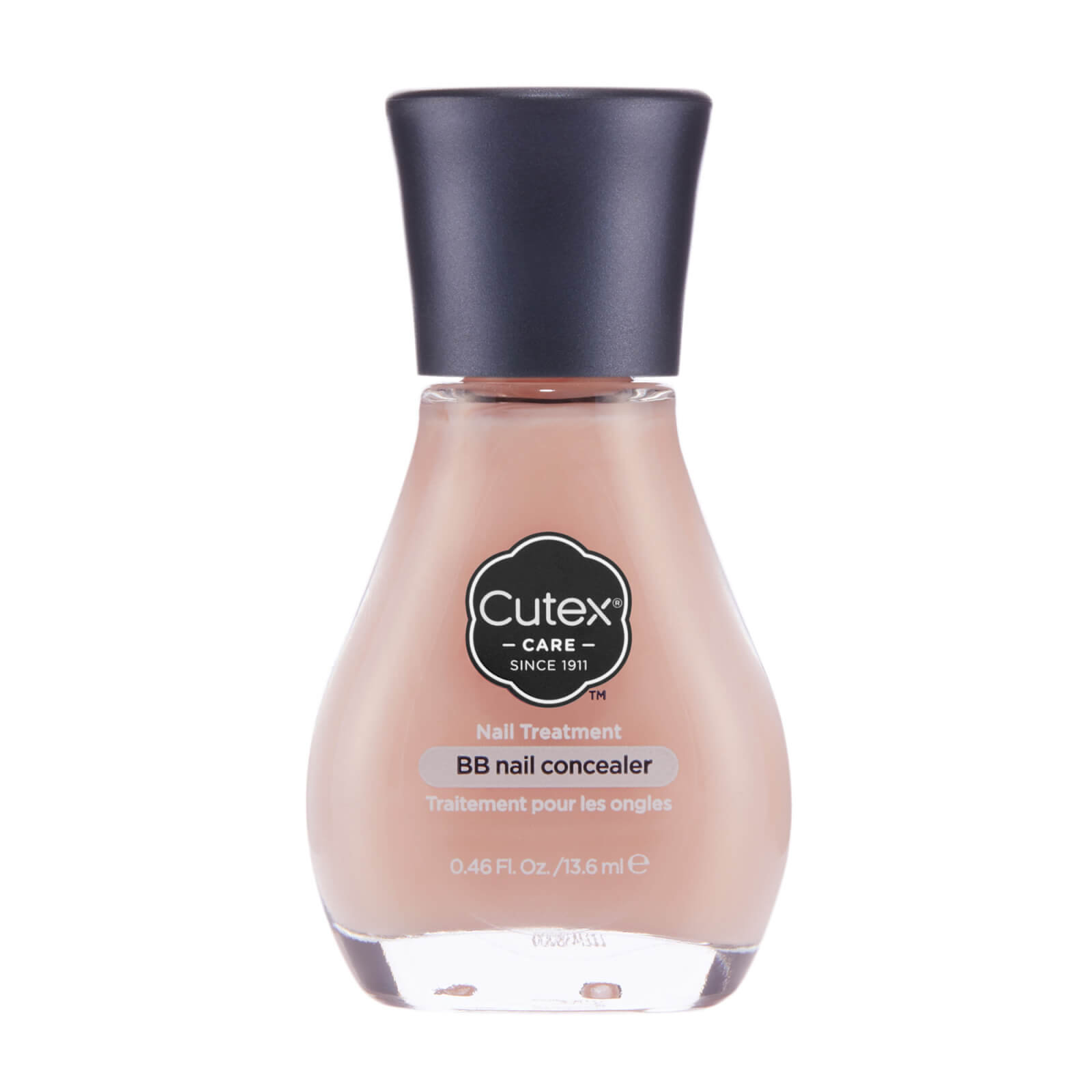 Cutex BB Nail Concealer 13.6ml